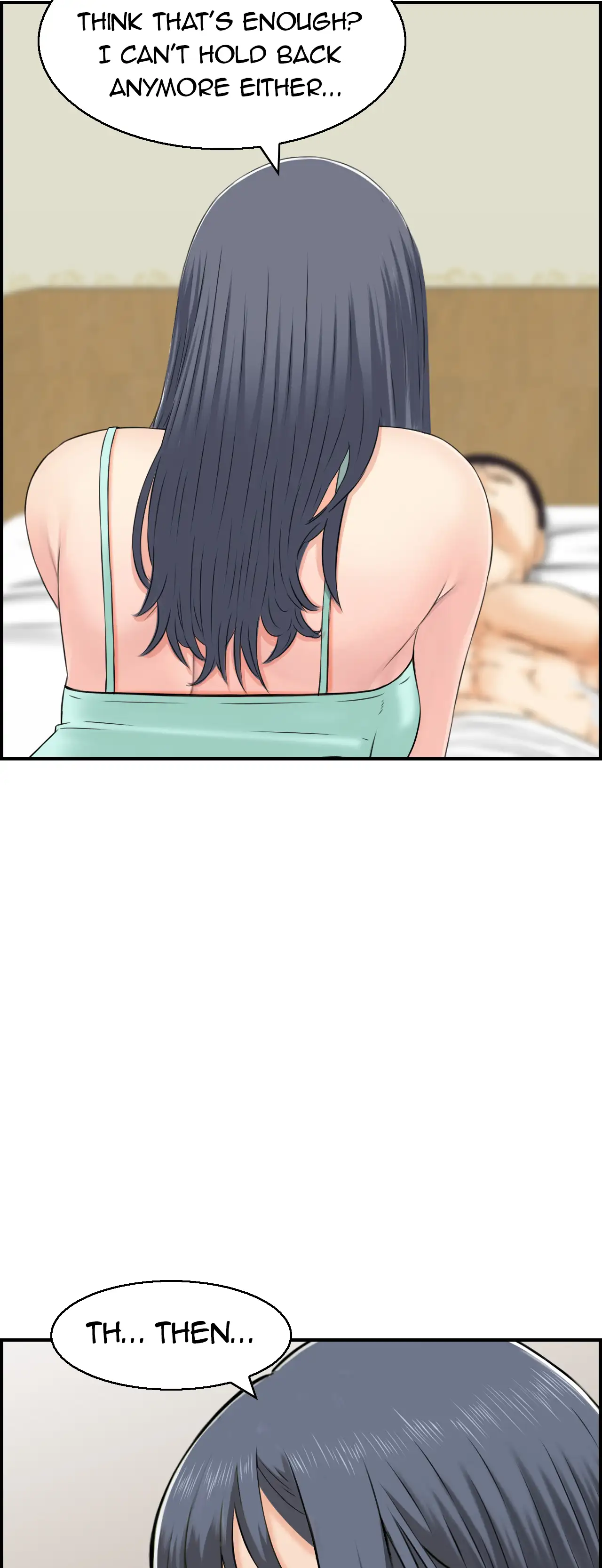 18+ Married Woman Mania Chapter 33 page 44