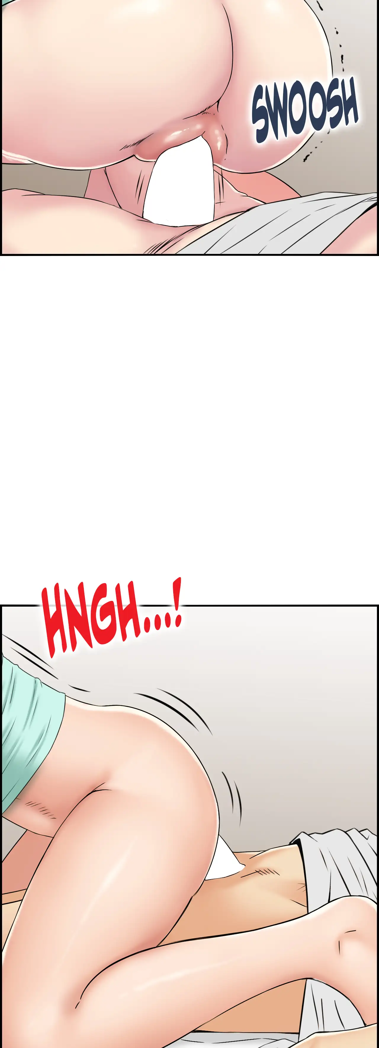 18+ Married Woman Mania Chapter 33 page 47