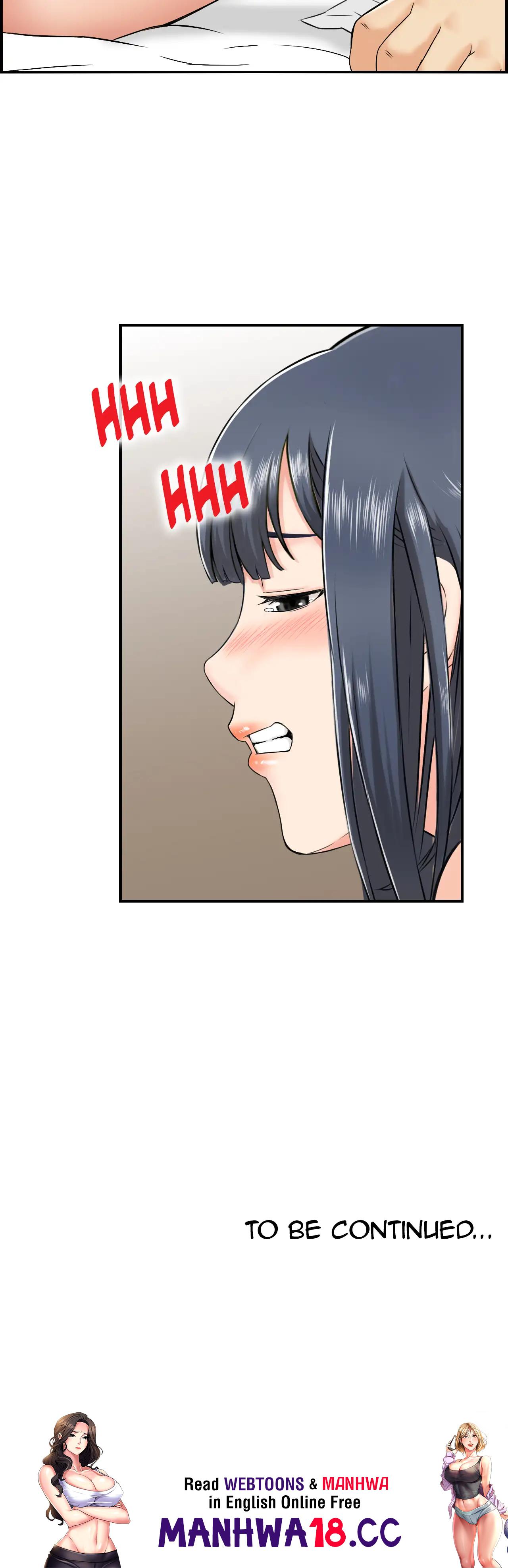 18+ Married Woman Mania Chapter 33 page 48