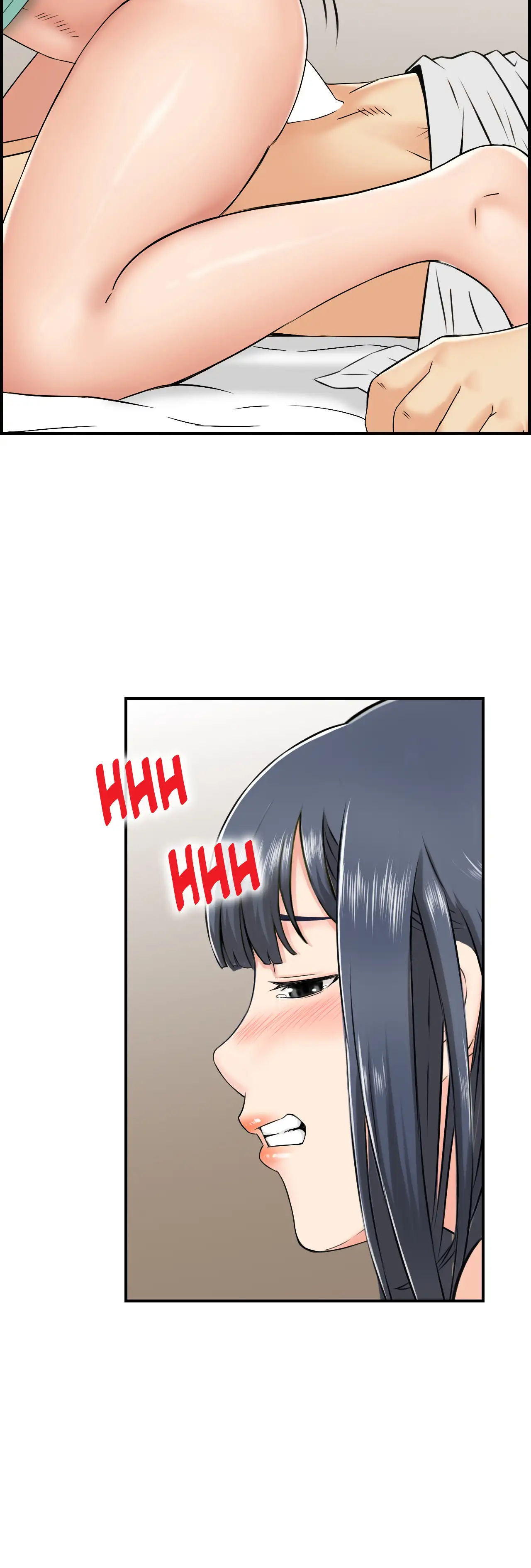 18+ Married Woman Mania Chapter 34 page 2