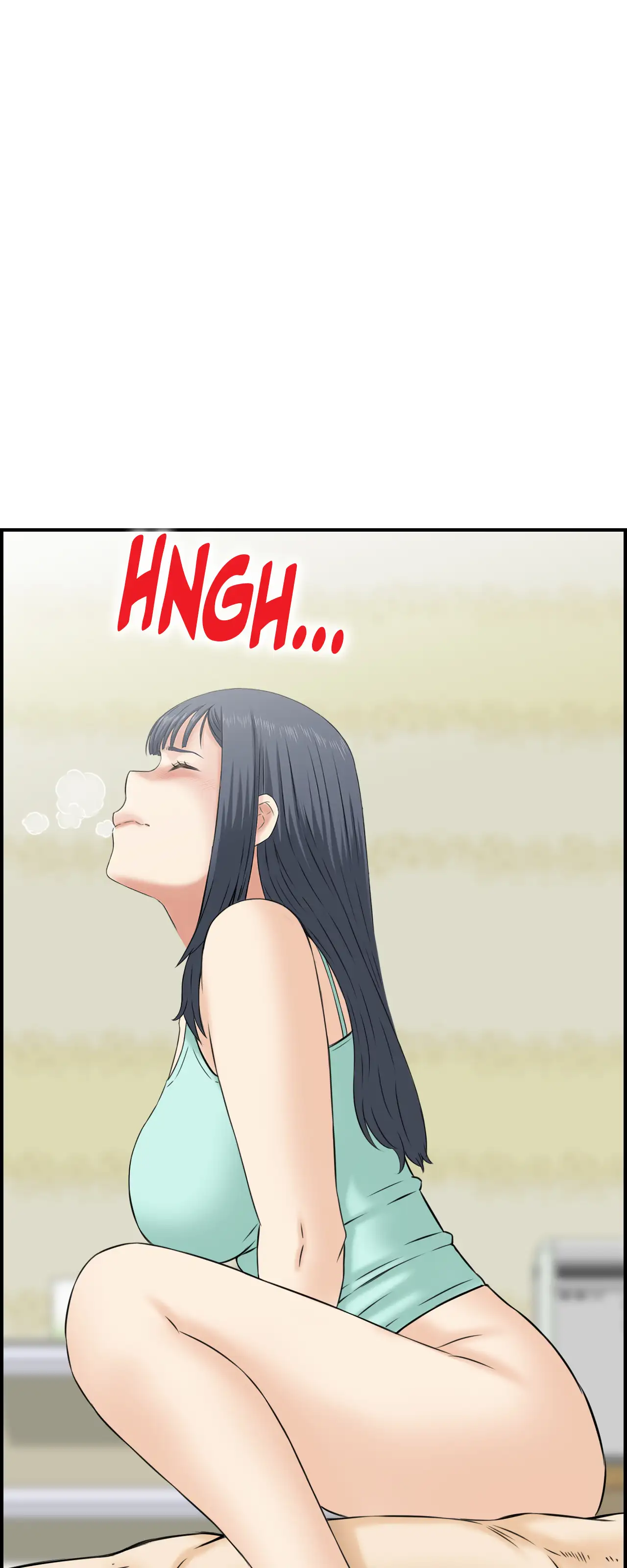 18+ Married Woman Mania Chapter 34 page 3