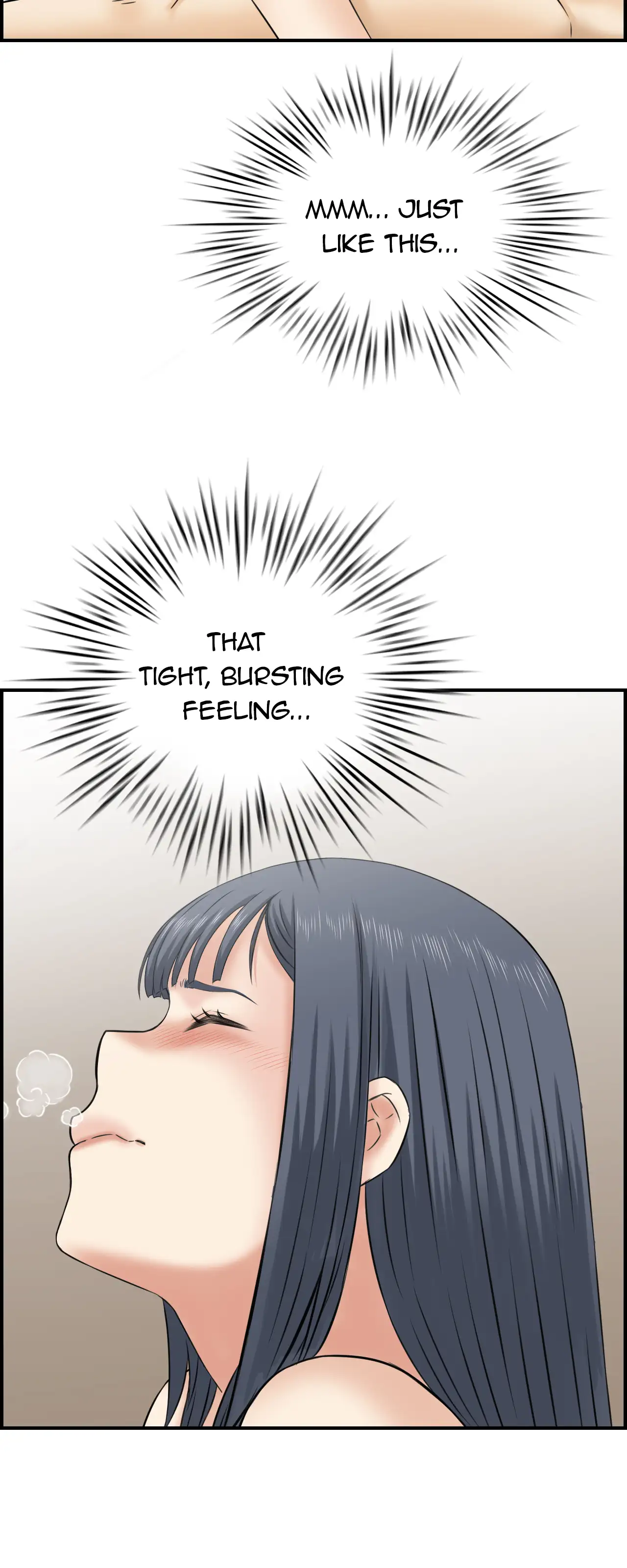 18+ Married Woman Mania Chapter 34 page 4