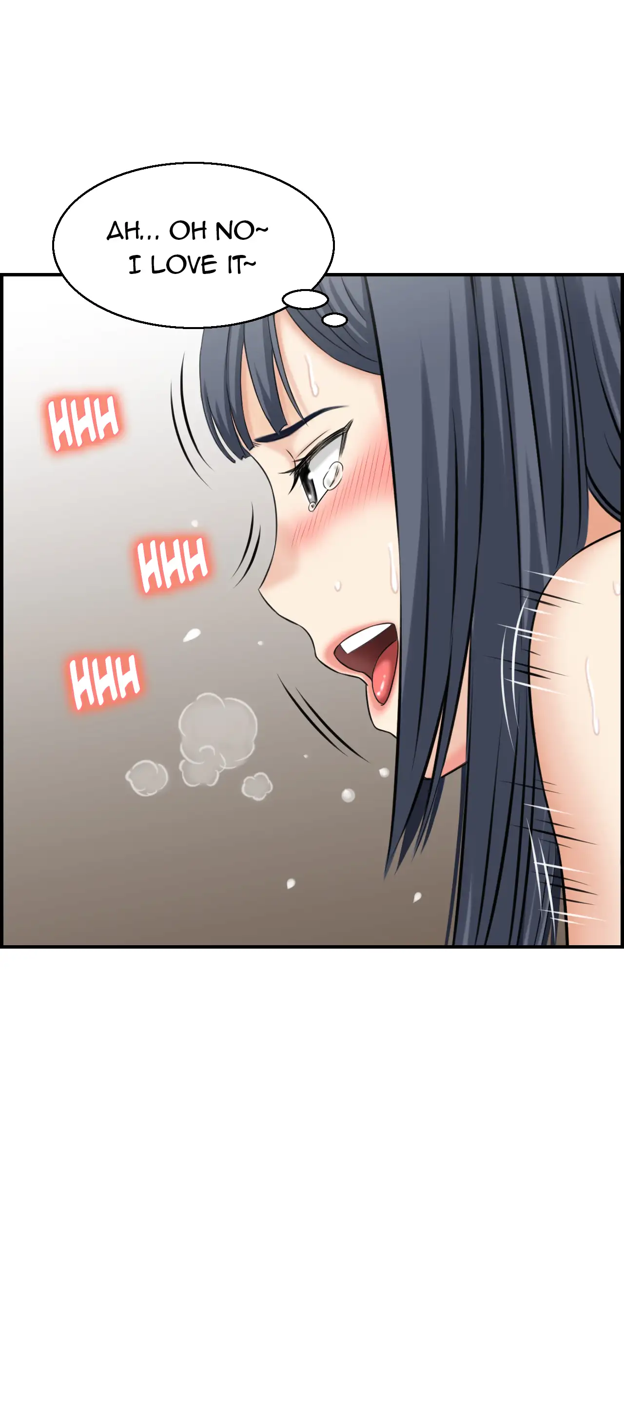 18+ Married Woman Mania Chapter 34 page 7