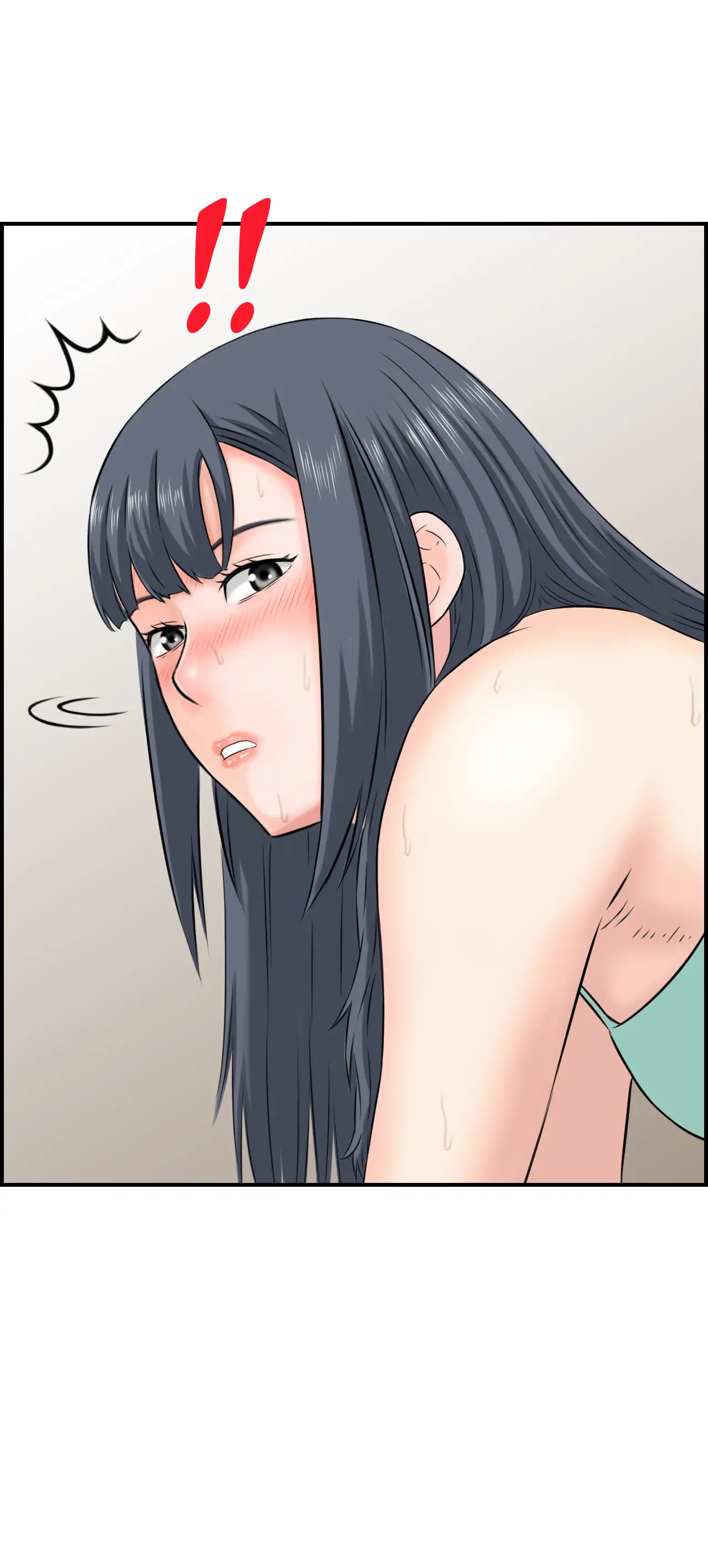 18+ Married Woman Mania Chapter 34 page 19