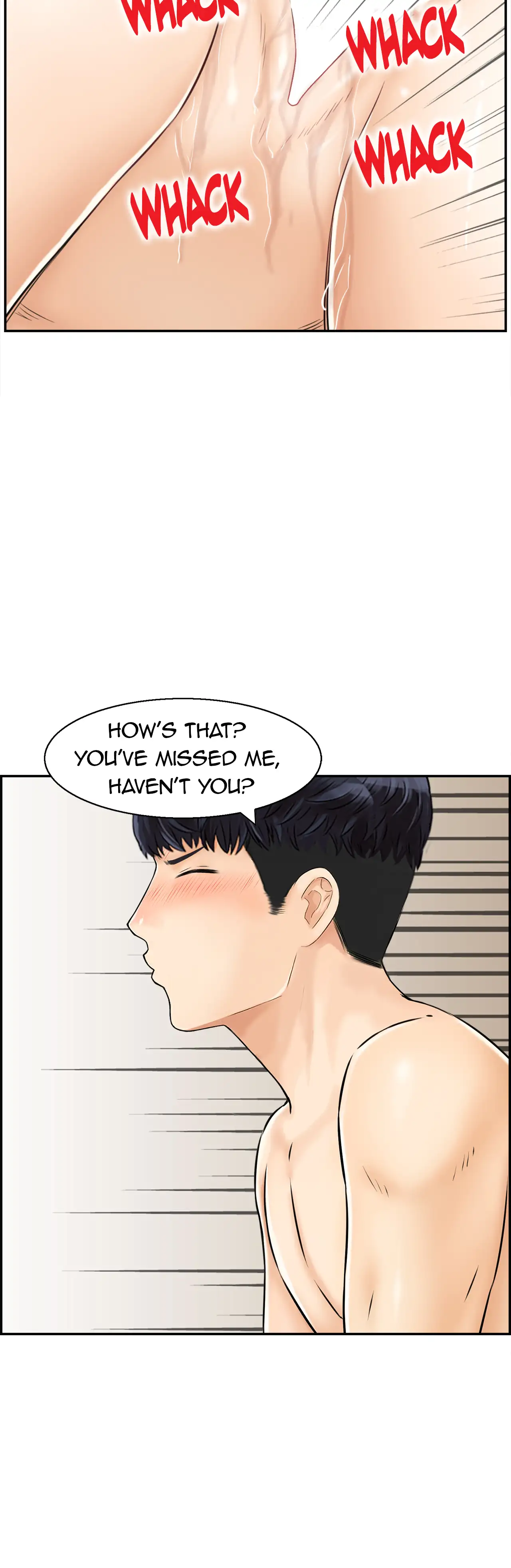 18+ Married Woman Mania Chapter 34 page 26