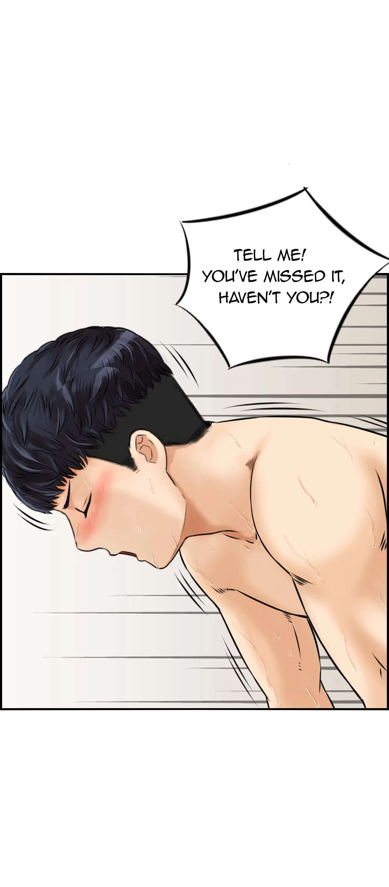 18+ Married Woman Mania Chapter 34 page 31