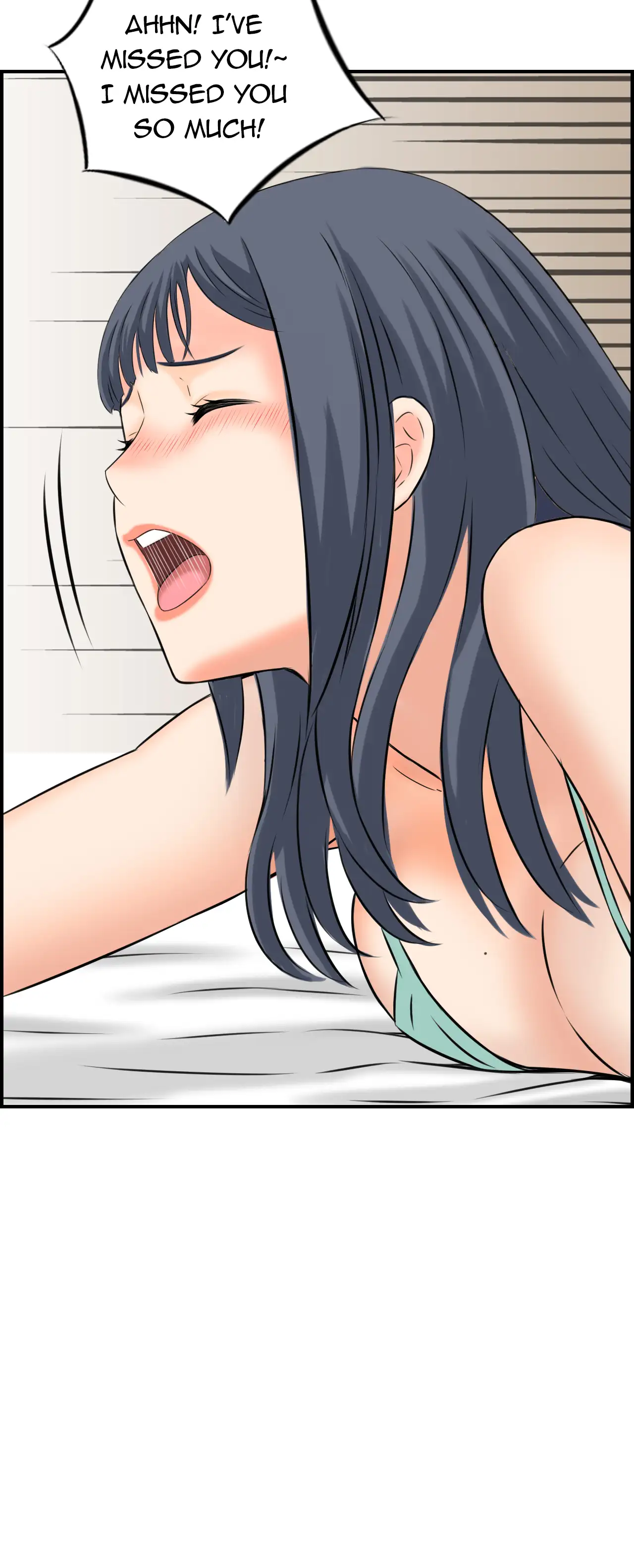 18+ Married Woman Mania Chapter 34 page 33