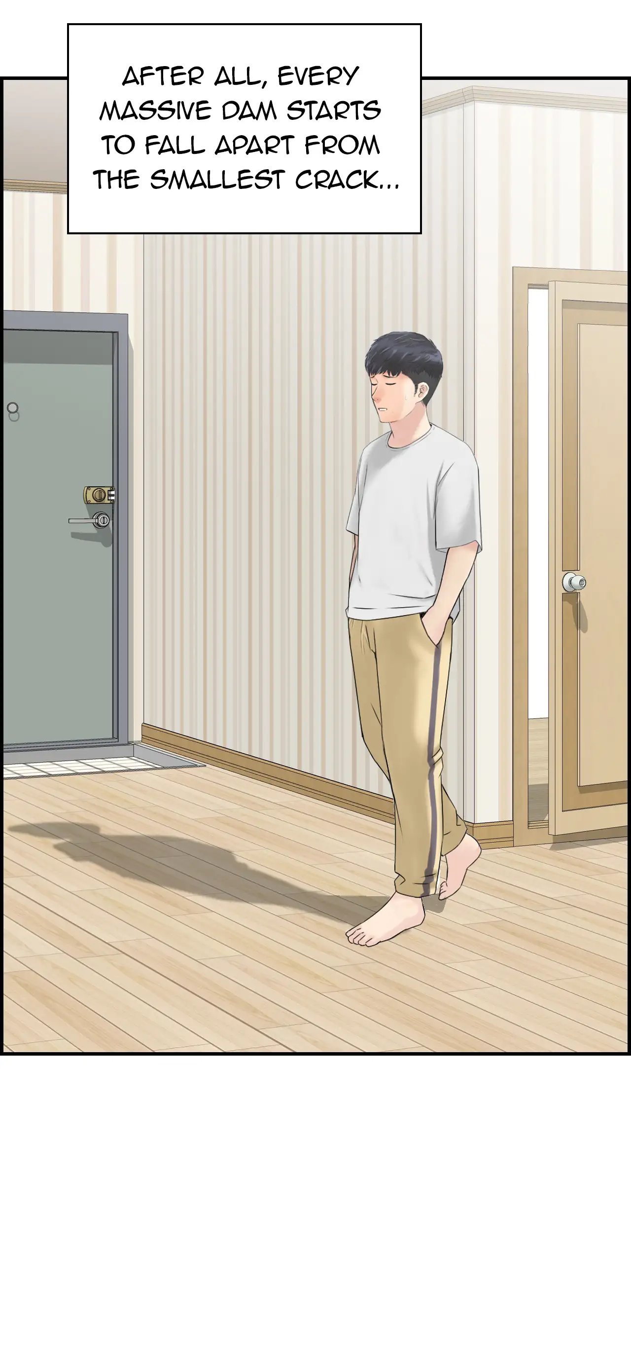18+ Married Woman Mania Chapter 34 page 39