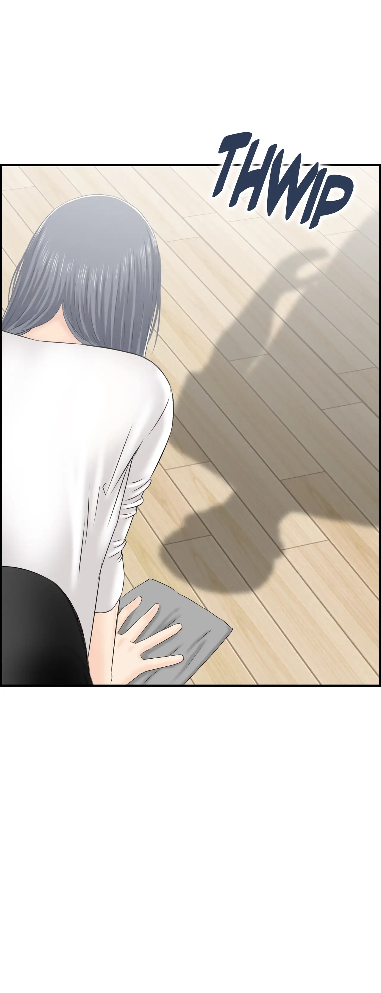 18+ Married Woman Mania Chapter 34 page 47