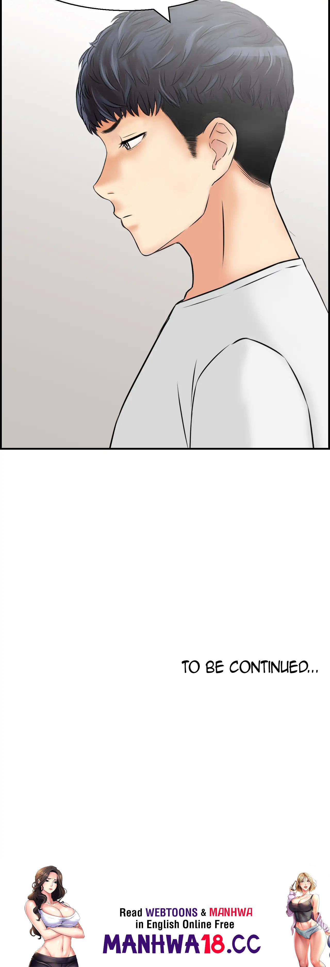 18+ Married Woman Mania Chapter 34 page 49