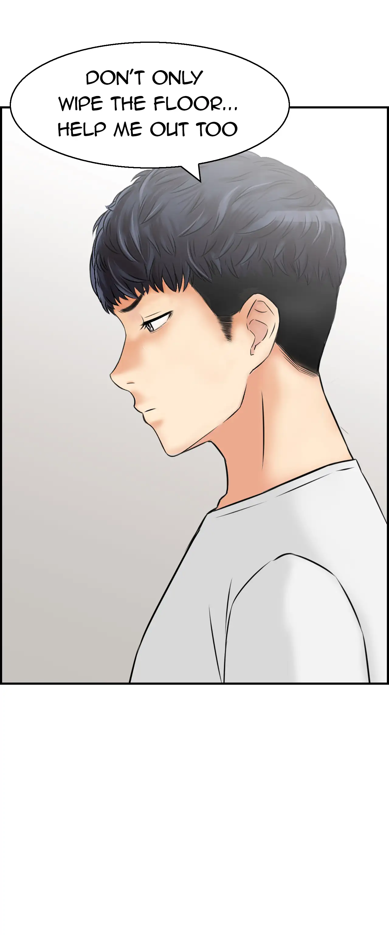 18+ Married Woman Mania Chapter 35 page 3