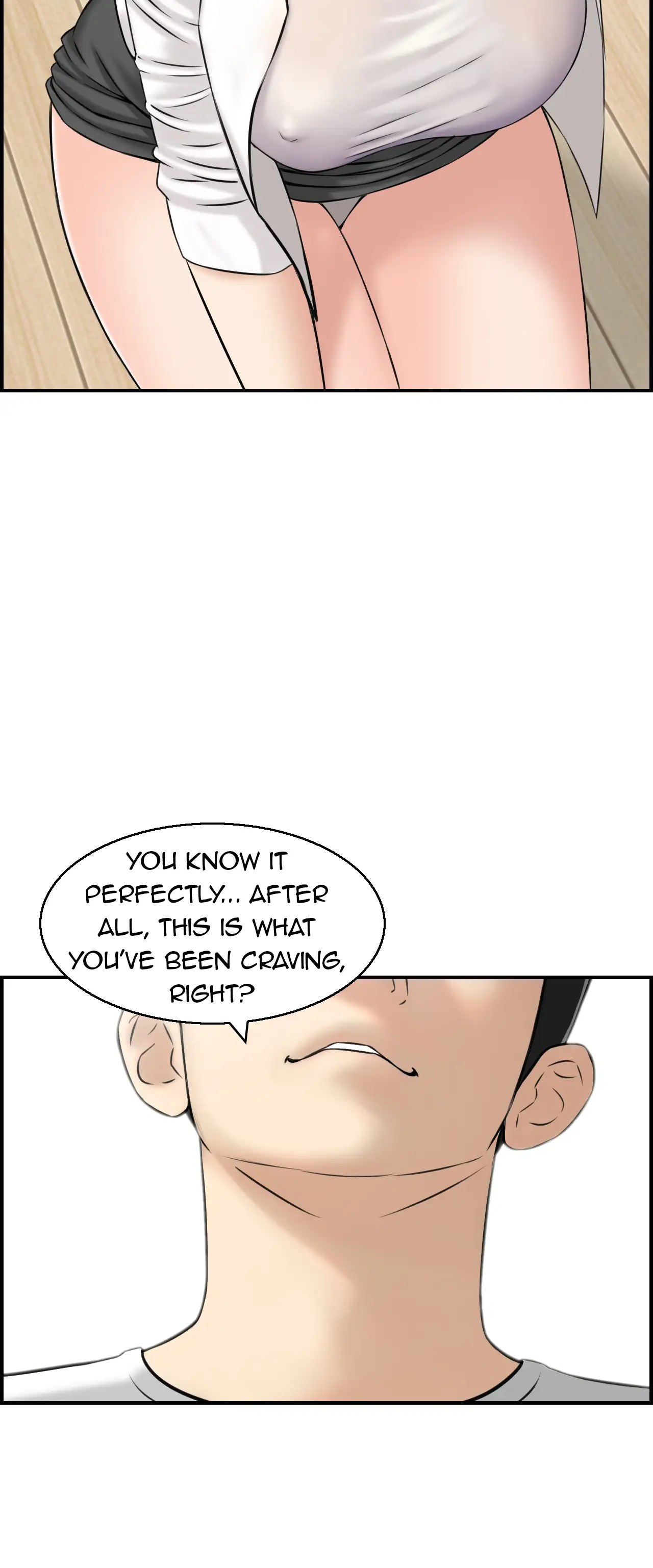 18+ Married Woman Mania Chapter 35 page 5