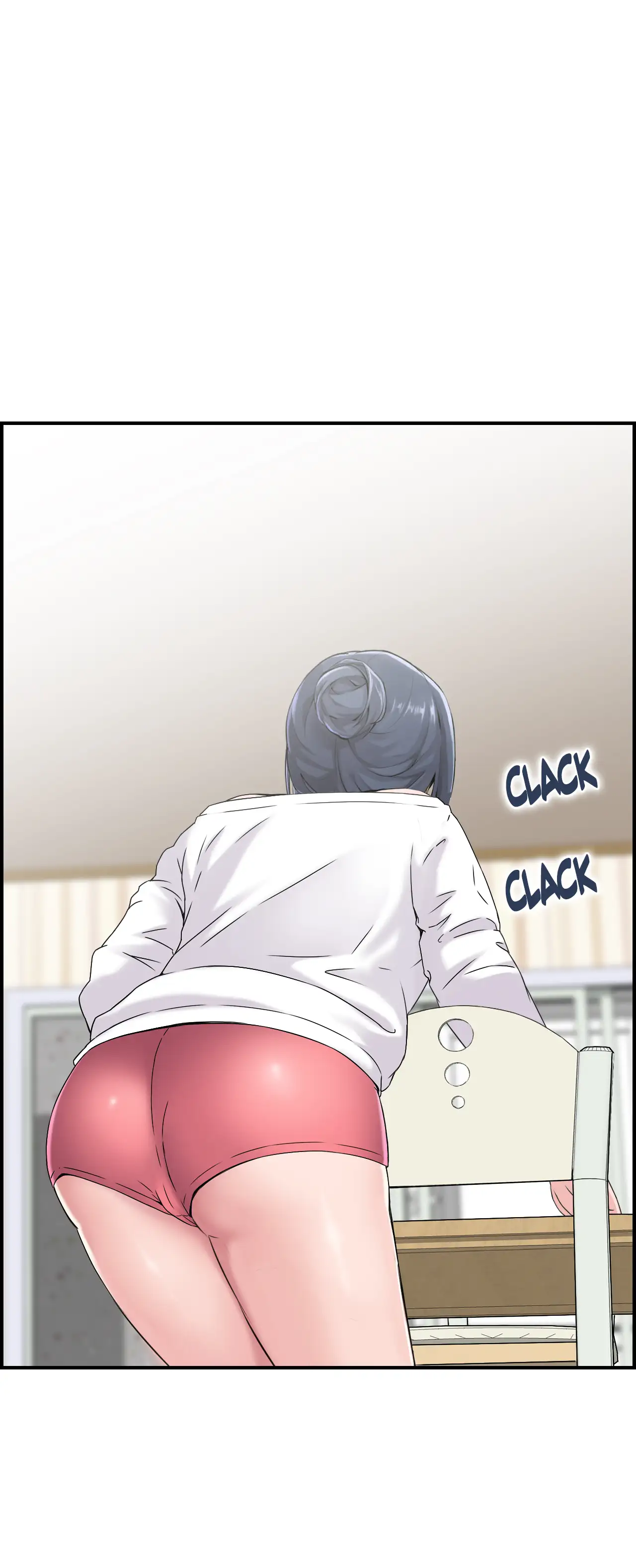 18+ Married Woman Mania Chapter 35 page 11