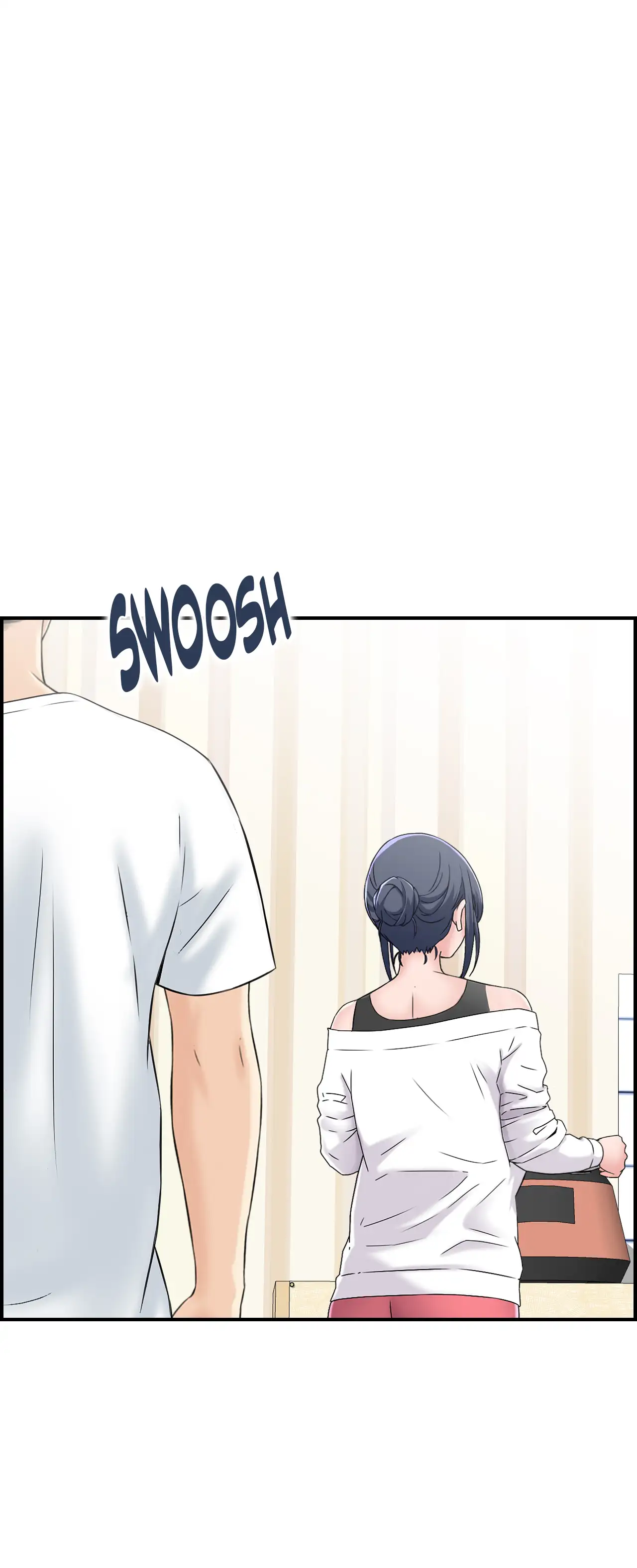 18+ Married Woman Mania Chapter 35 page 12