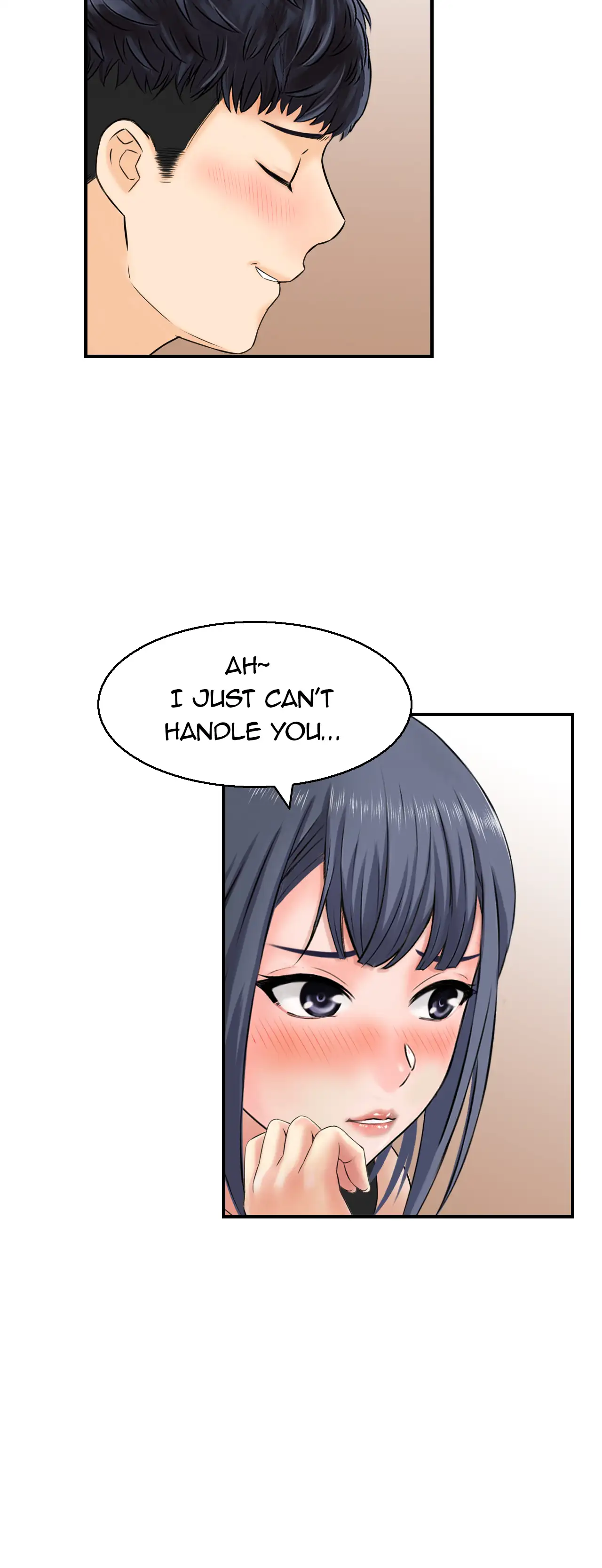 18+ Married Woman Mania Chapter 35 page 17