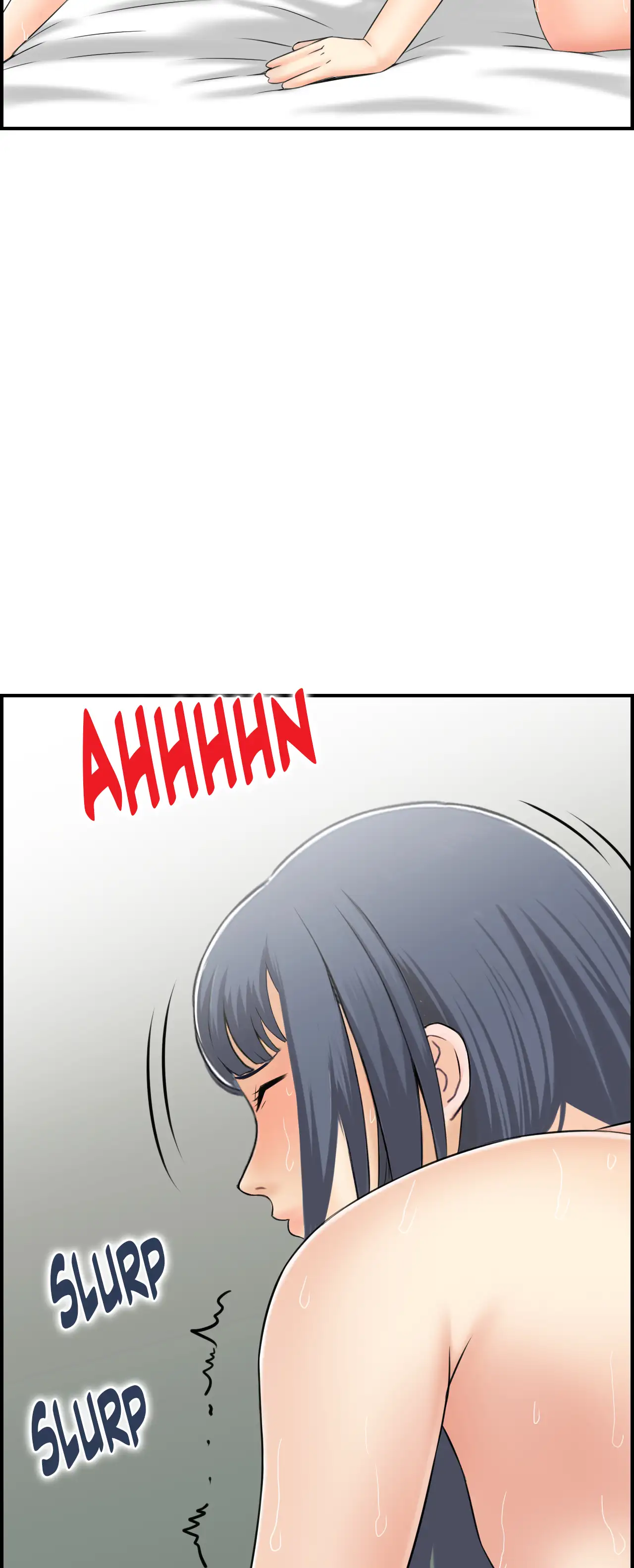 18+ Married Woman Mania Chapter 35 page 22
