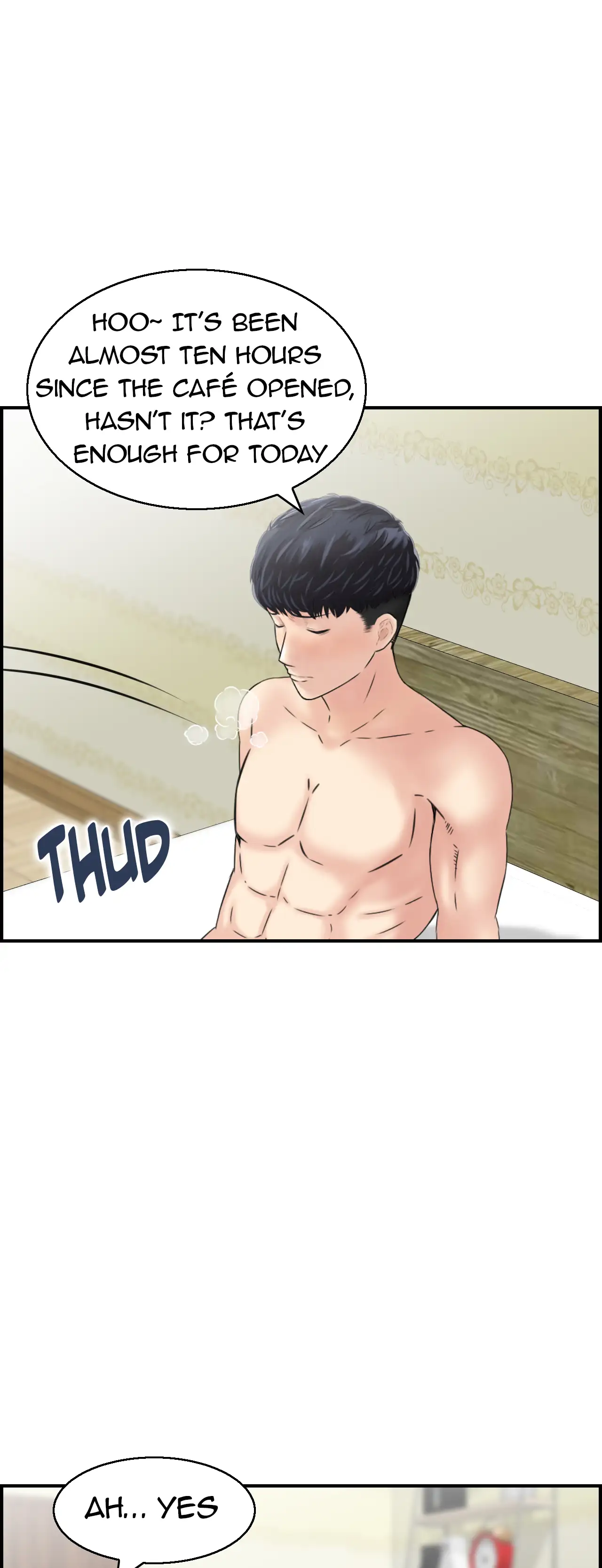 18+ Married Woman Mania Chapter 35 page 24