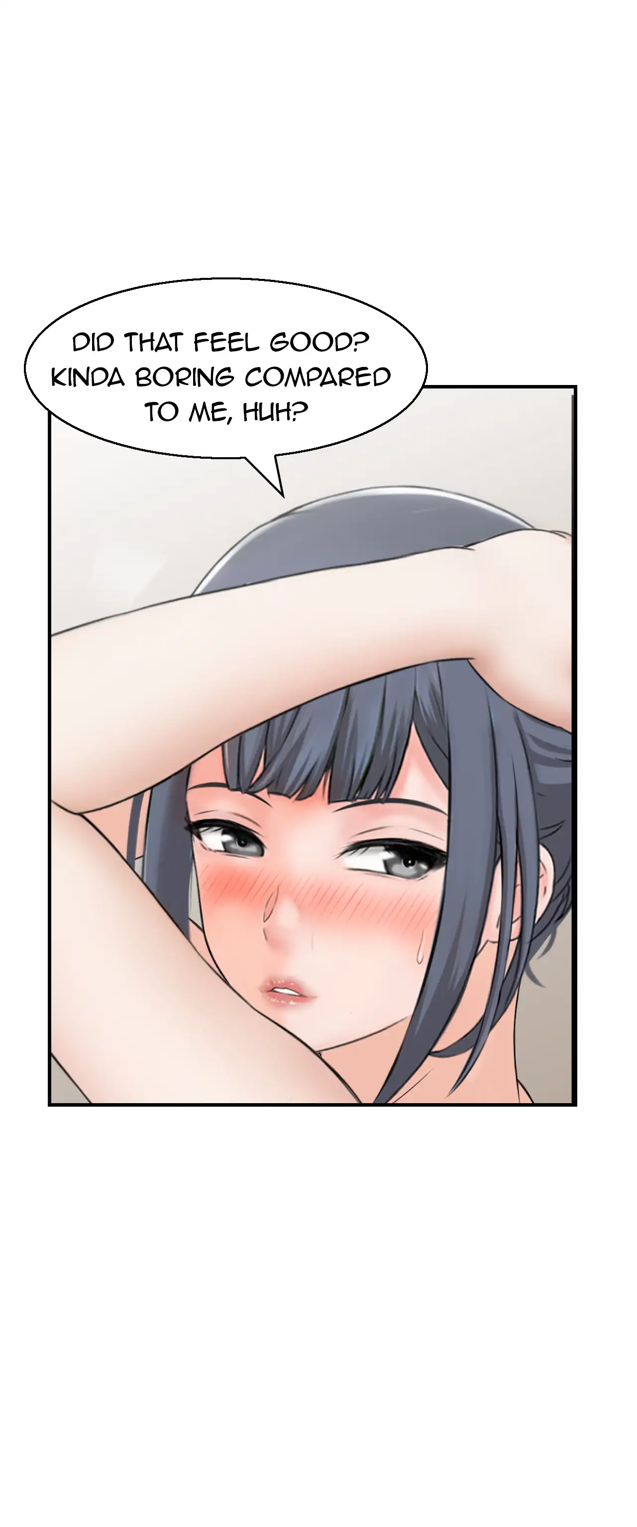 18+ Married Woman Mania Chapter 35 page 28
