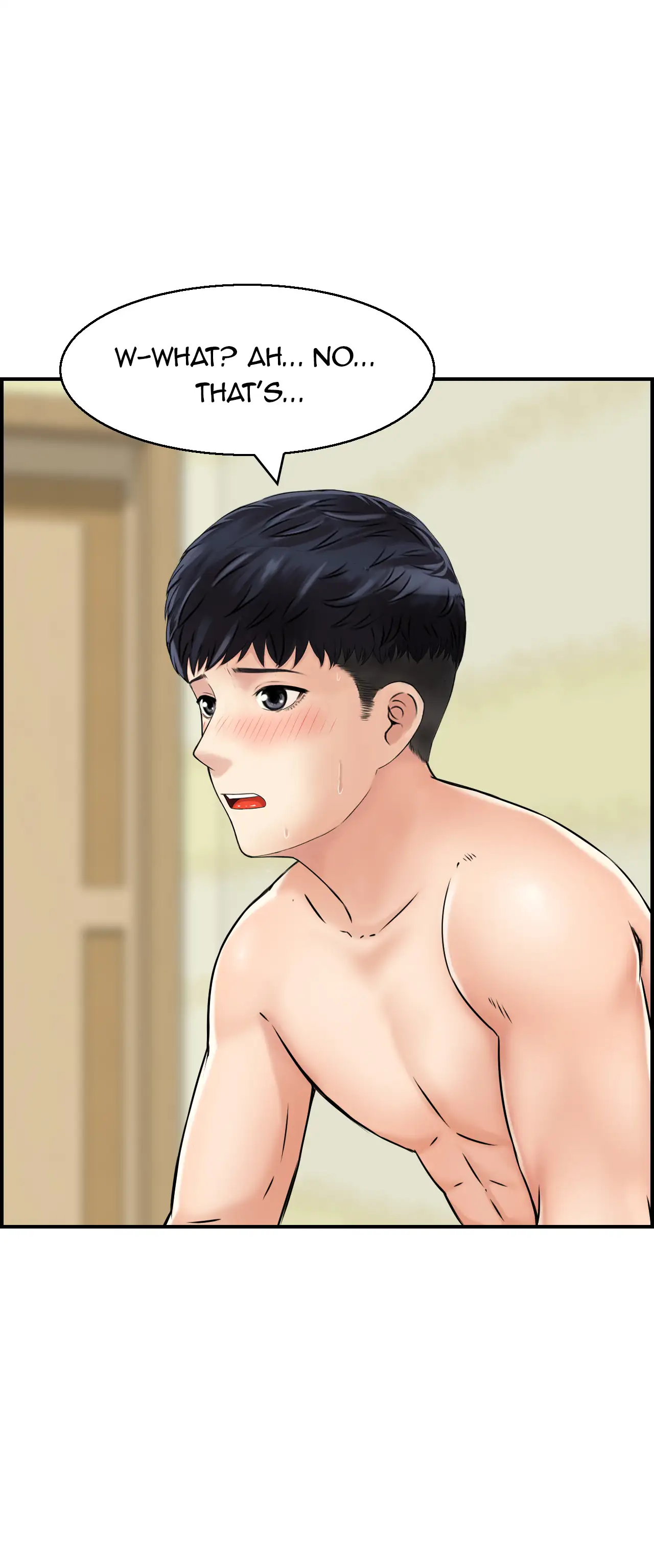 18+ Married Woman Mania Chapter 35 page 29