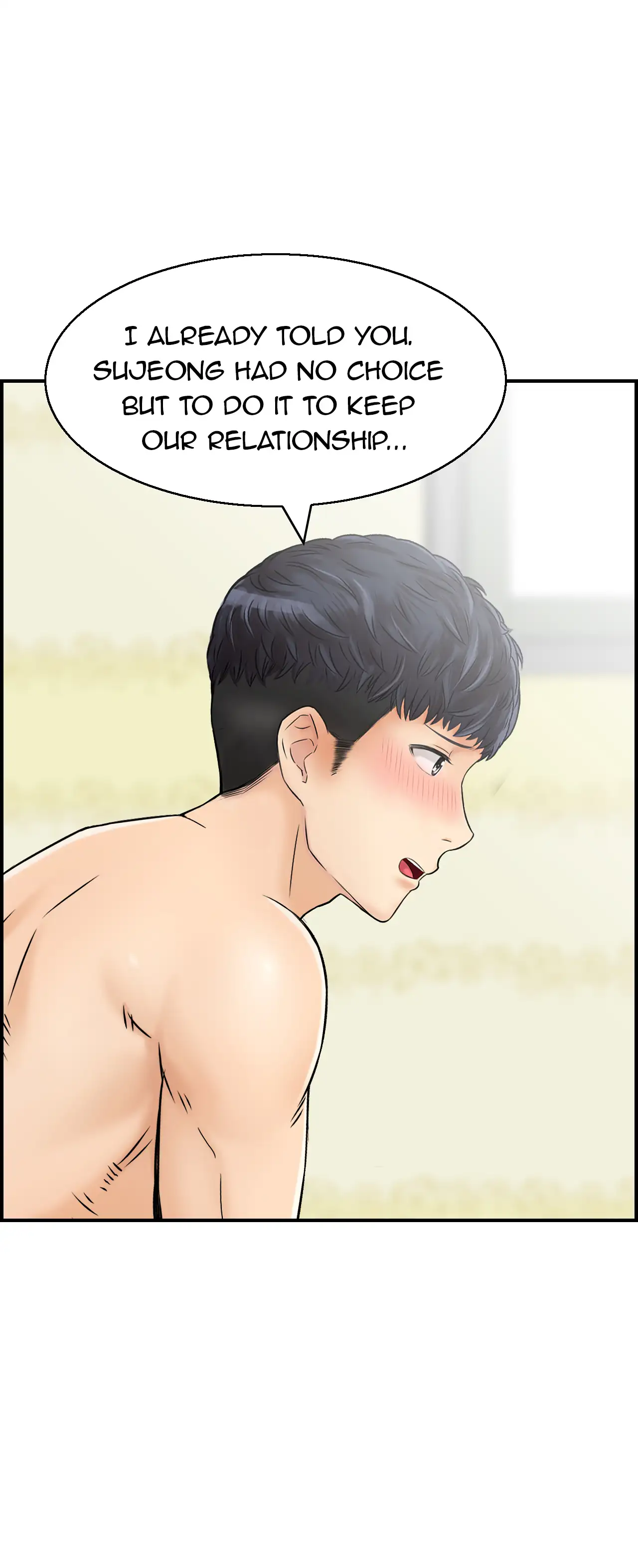 18+ Married Woman Mania Chapter 35 page 31