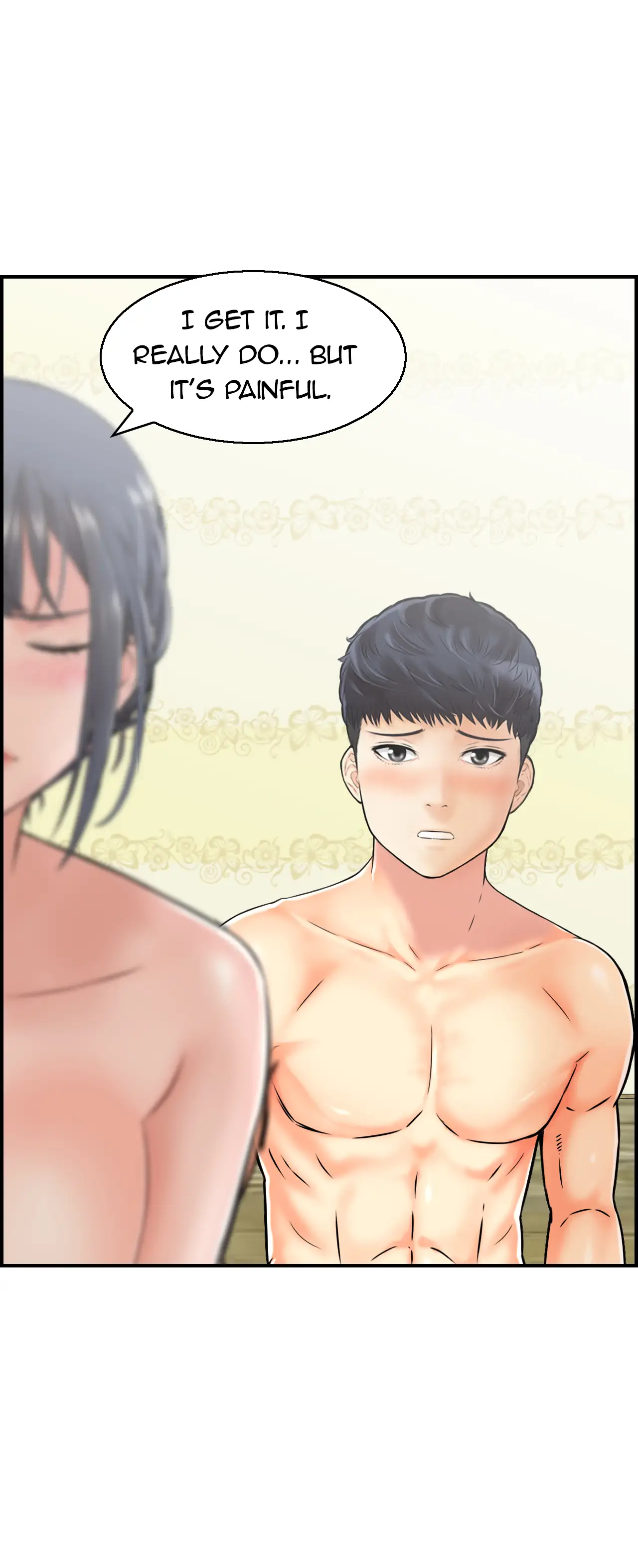 18+ Married Woman Mania Chapter 35 page 32