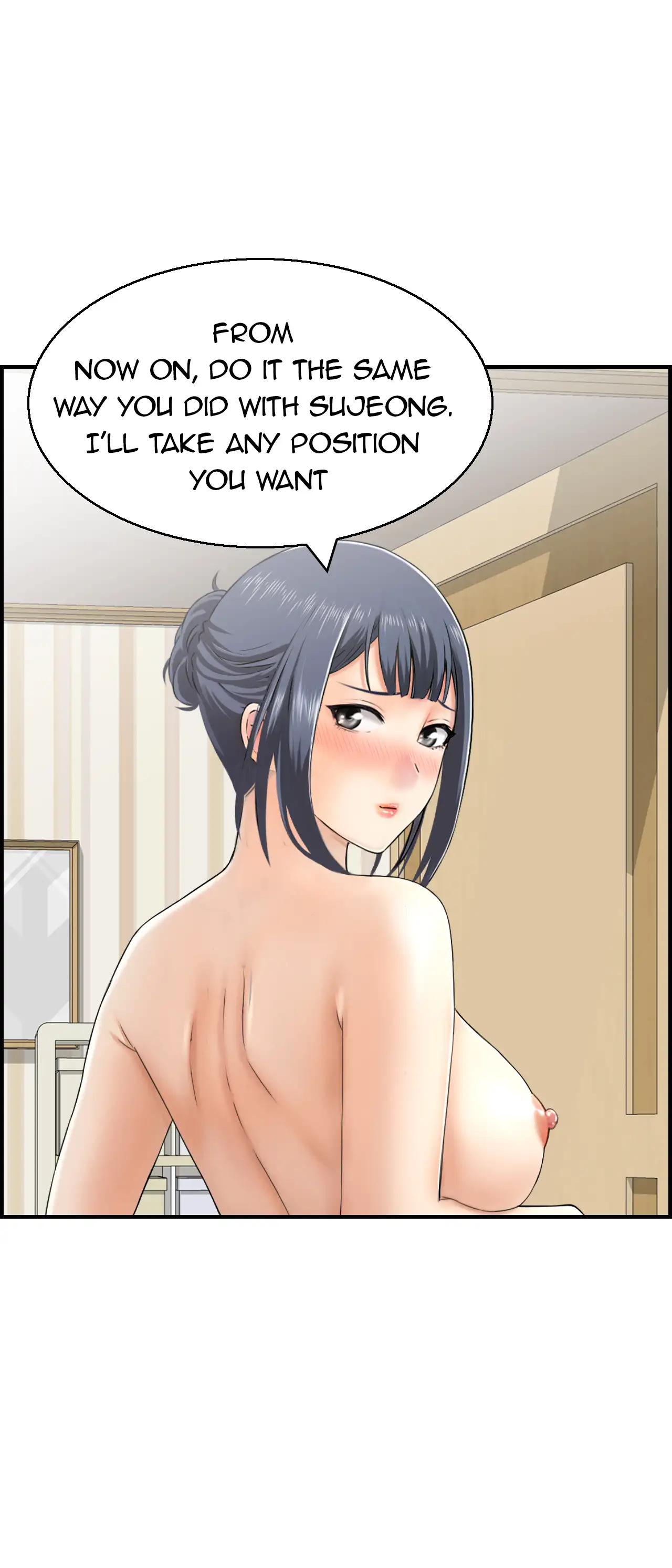 18+ Married Woman Mania Chapter 35 page 35