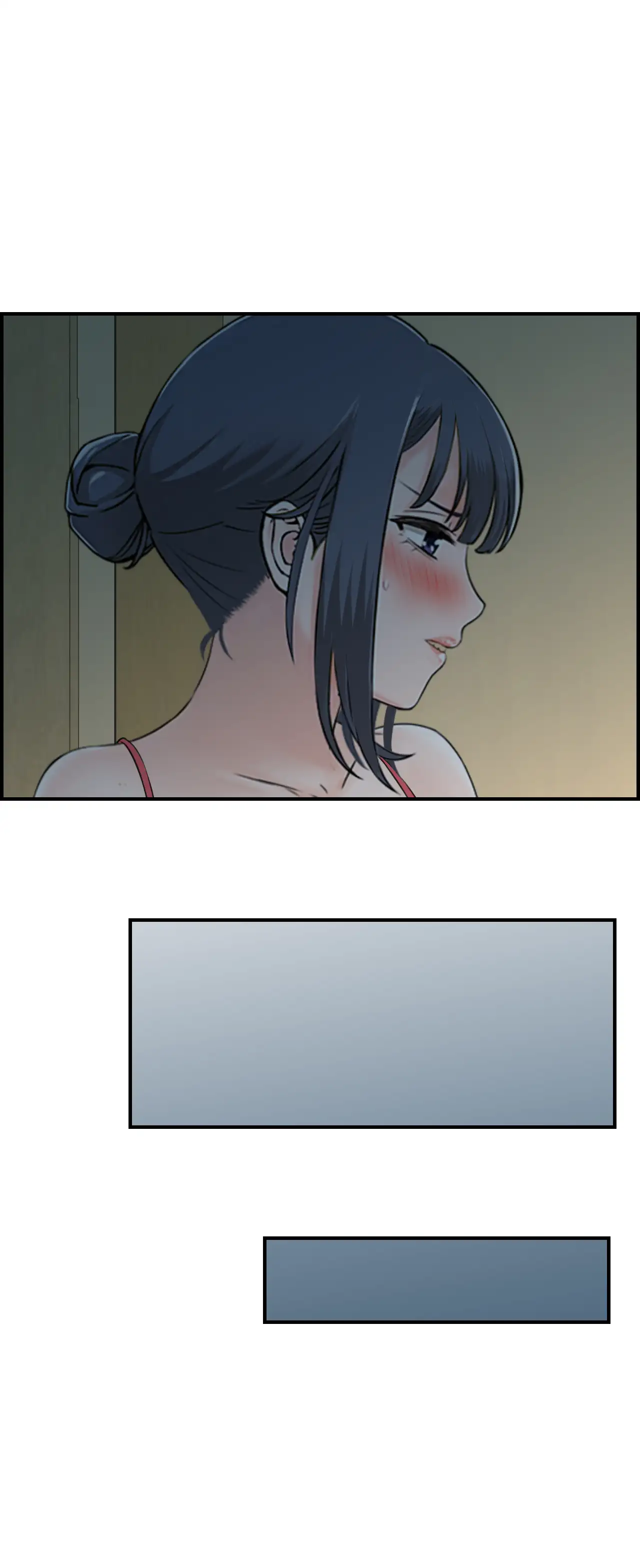 18+ Married Woman Mania Chapter 35 page 44