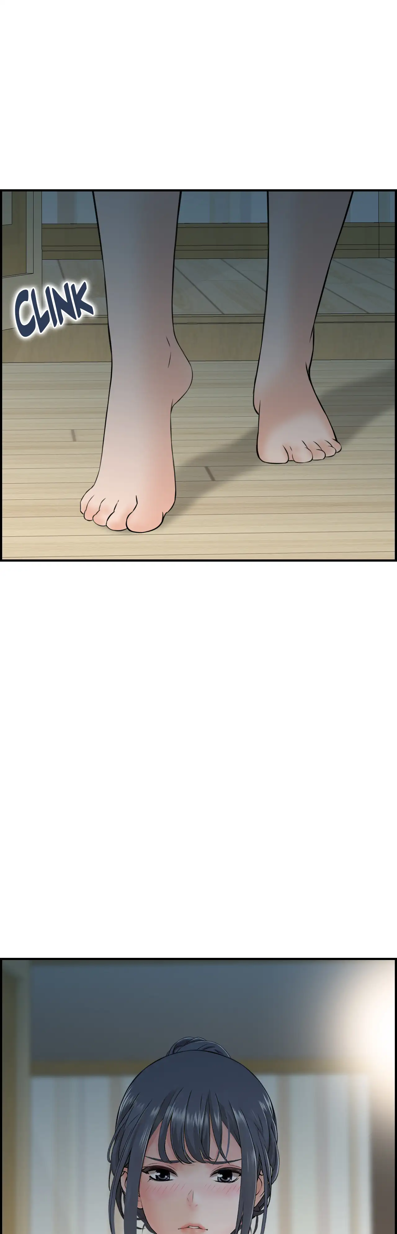 18+ Married Woman Mania Chapter 35 page 47