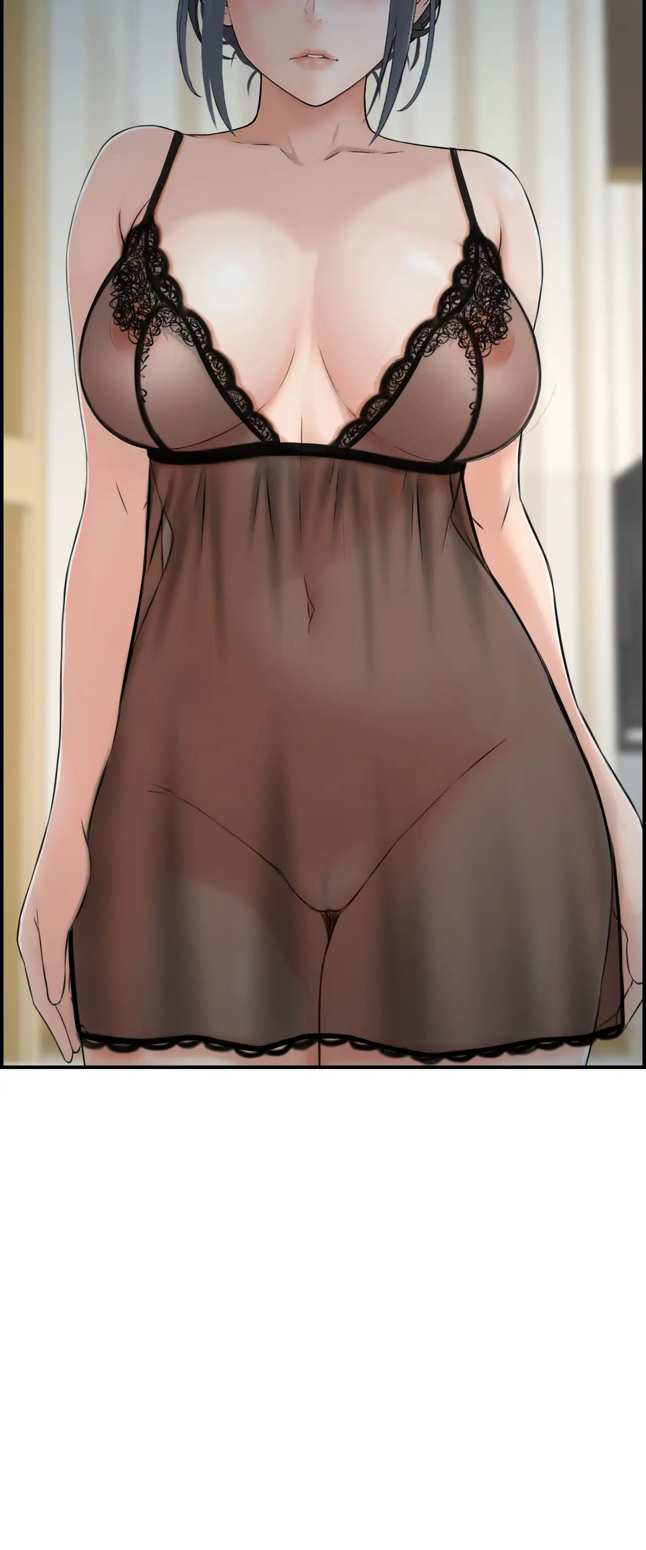 18+ Married Woman Mania Chapter 36 page 3