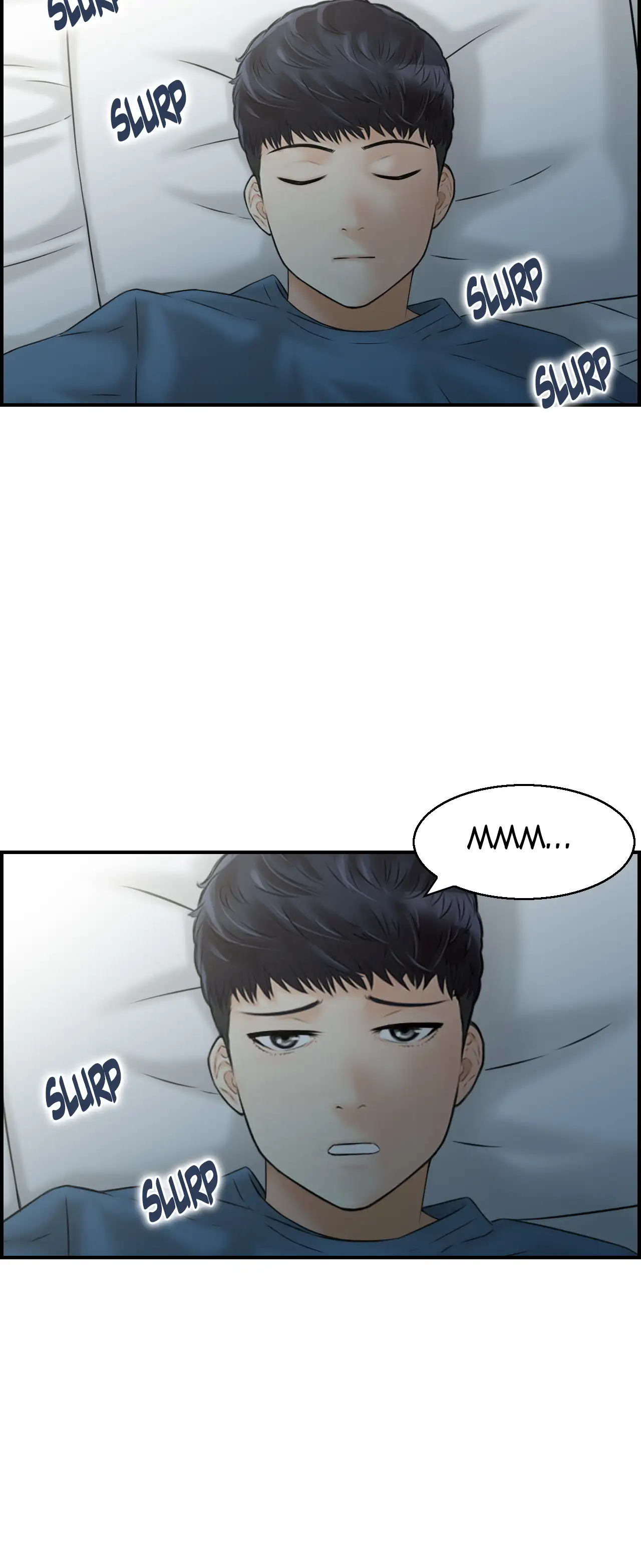 18+ Married Woman Mania Chapter 36 page 5