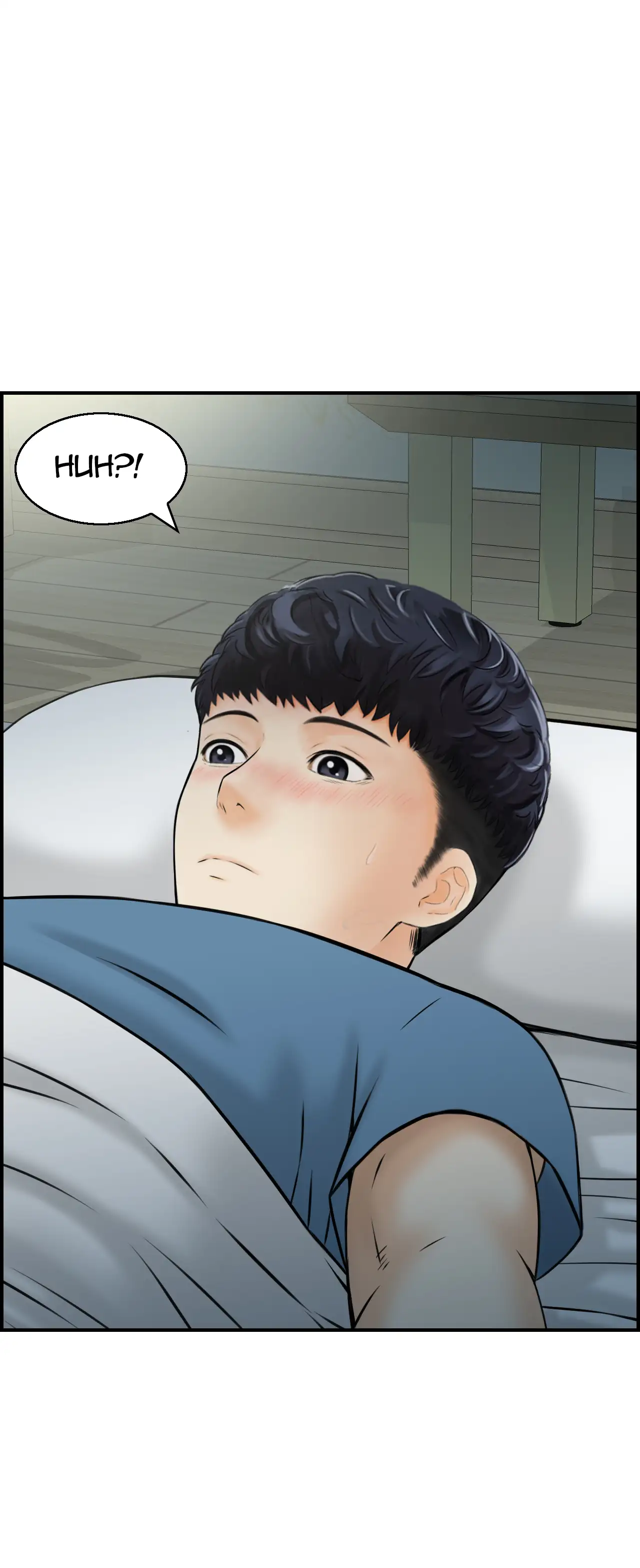 18+ Married Woman Mania Chapter 36 page 6