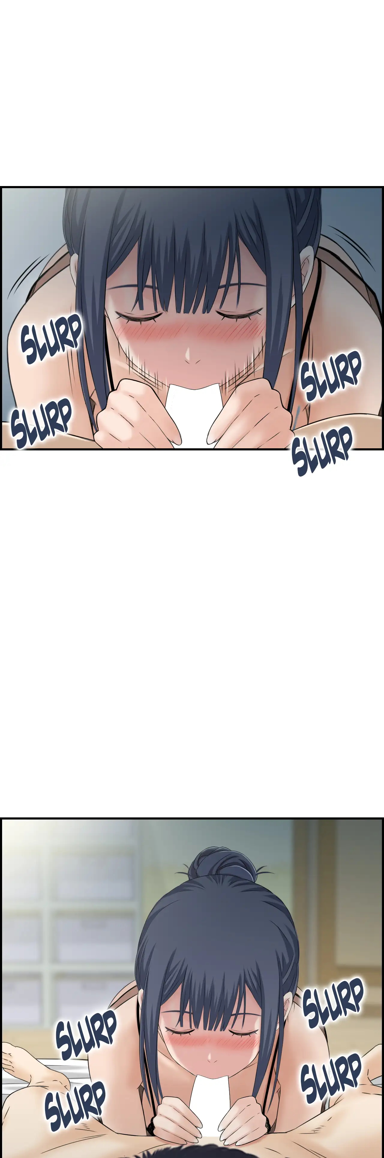 18+ Married Woman Mania Chapter 36 page 7