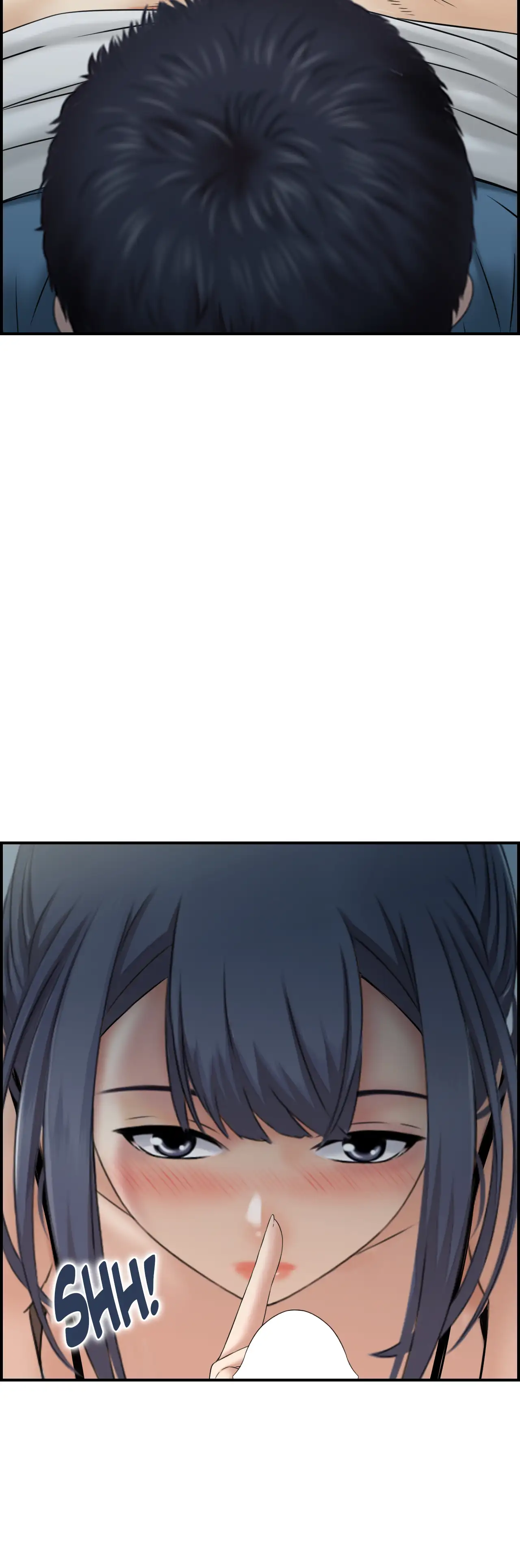 18+ Married Woman Mania Chapter 36 page 8