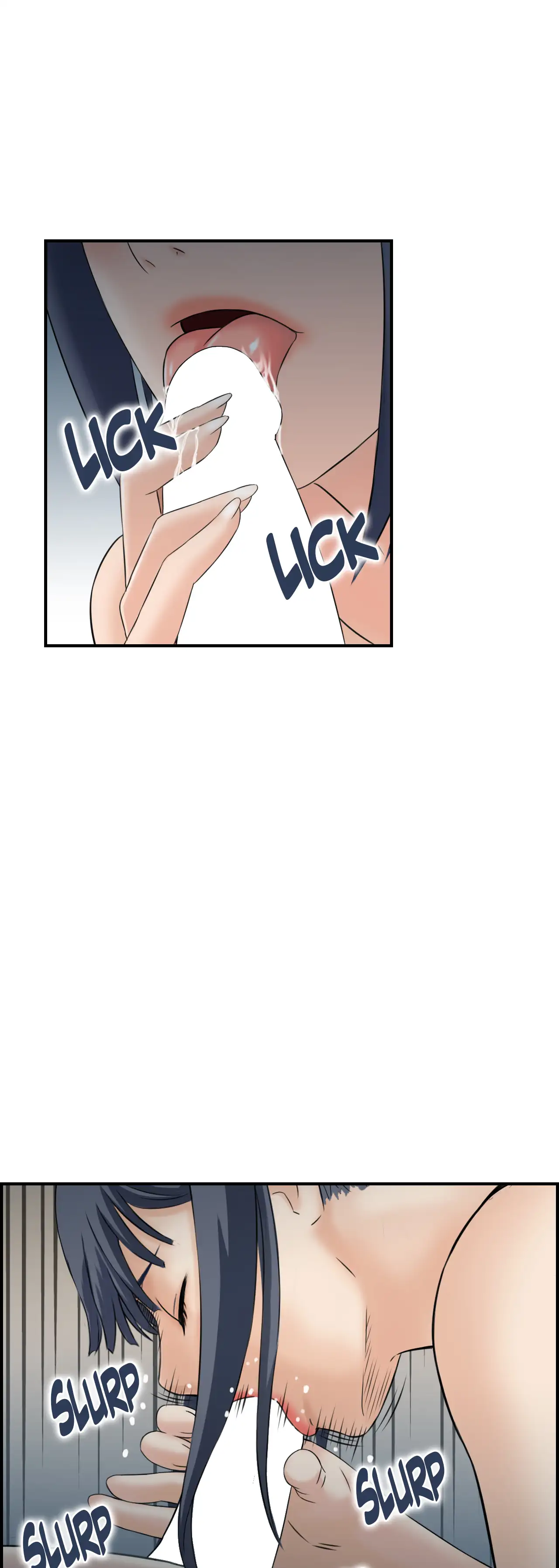 18+ Married Woman Mania Chapter 36 page 9