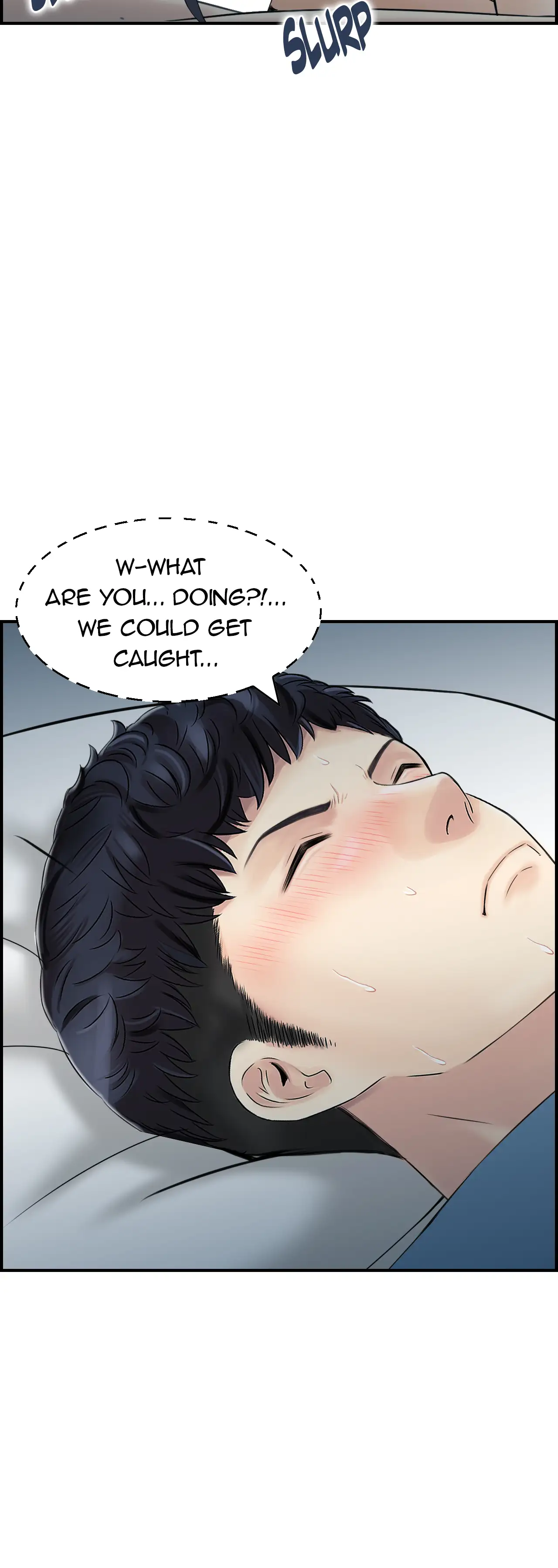 18+ Married Woman Mania Chapter 36 page 10