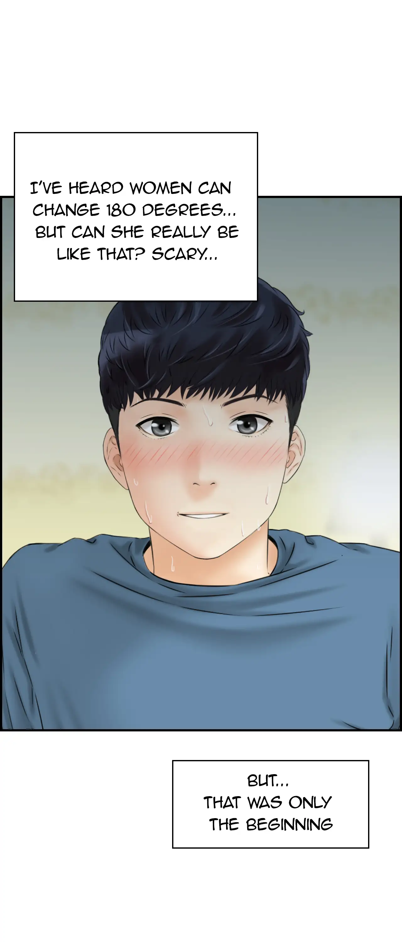 18+ Married Woman Mania Chapter 36 page 36