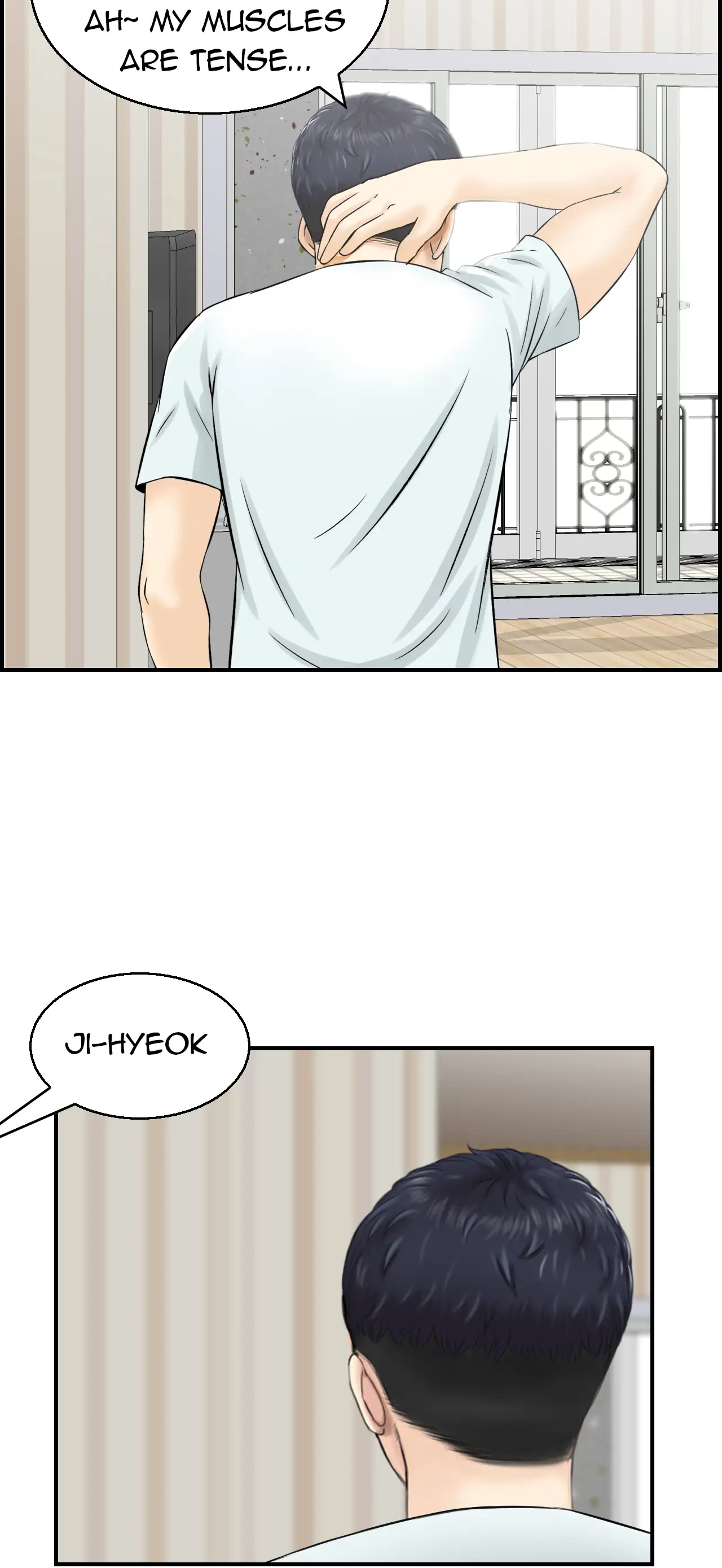 18+ Married Woman Mania Chapter 36 page 38