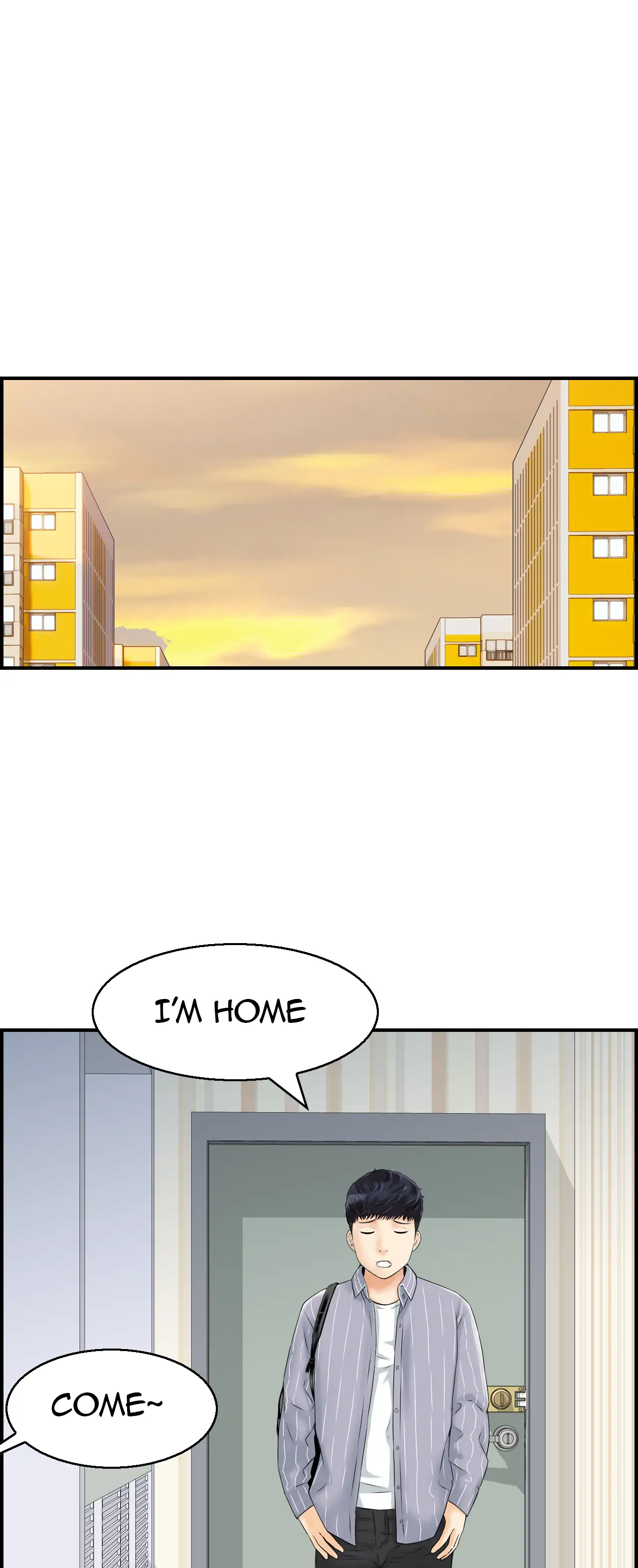 18+ Married Woman Mania Chapter 36 page 43