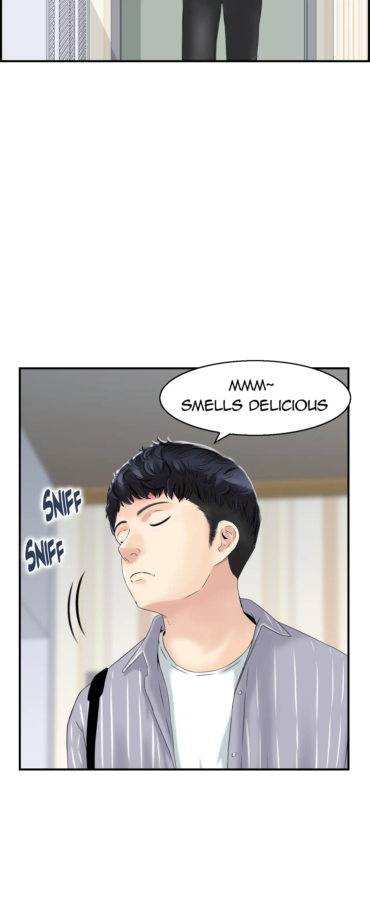 18+ Married Woman Mania Chapter 36 page 44