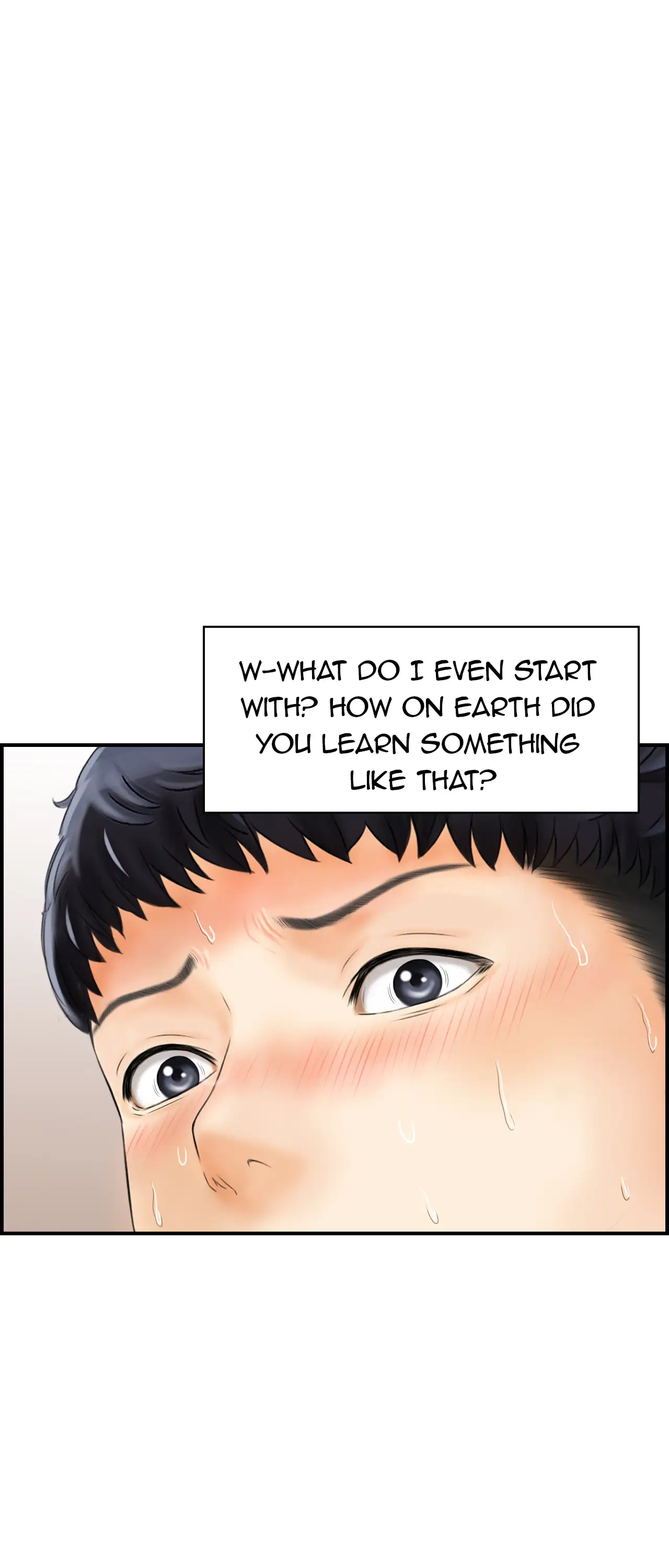 18+ Married Woman Mania Chapter 36 page 48