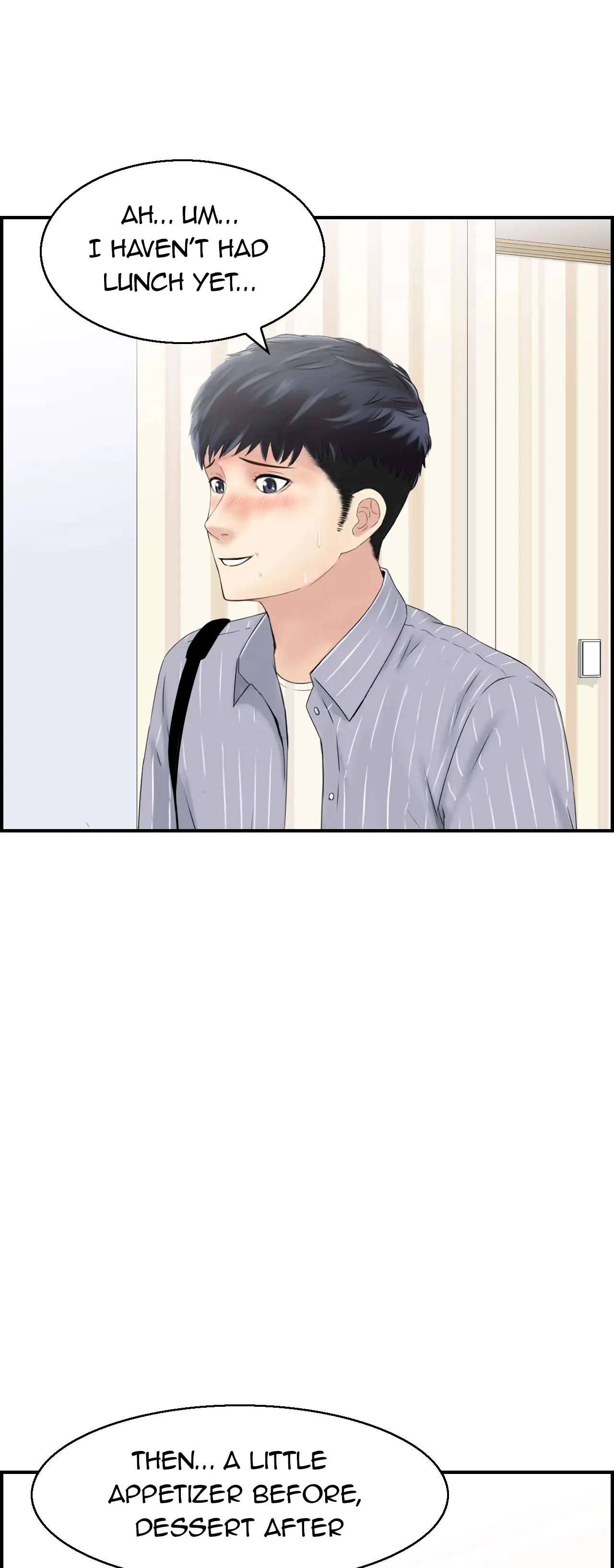 18+ Married Woman Mania Chapter 36 page 49