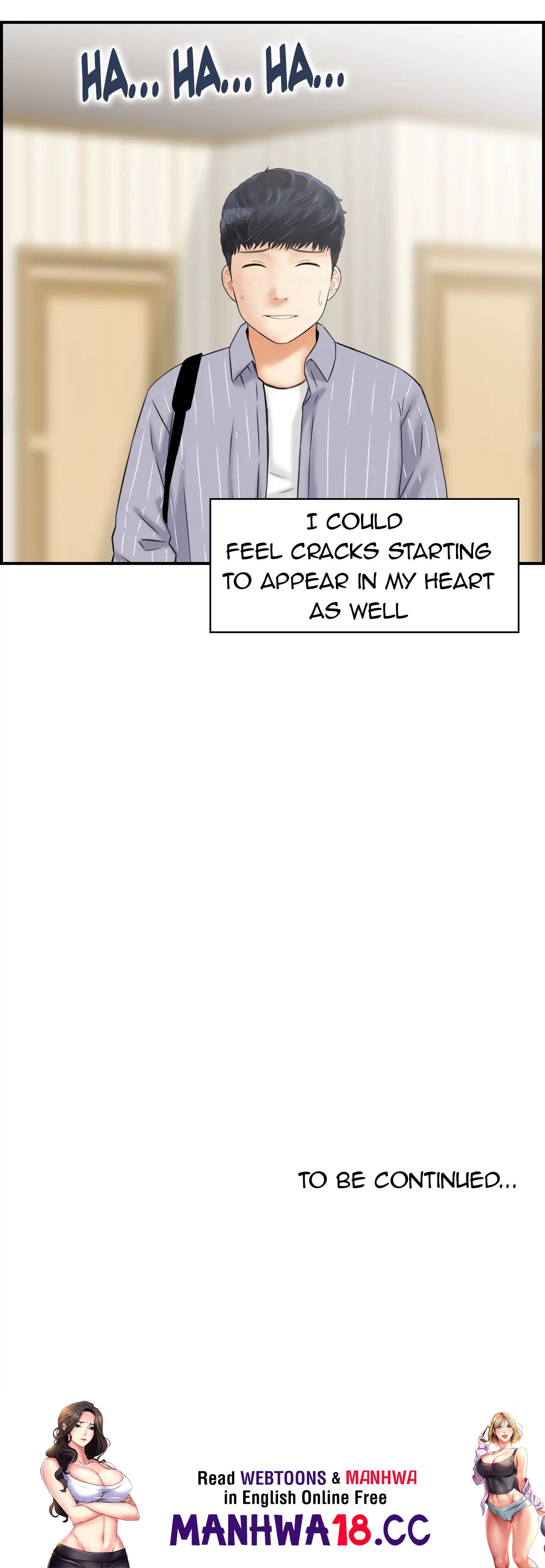 18+ Married Woman Mania Chapter 36 page 51