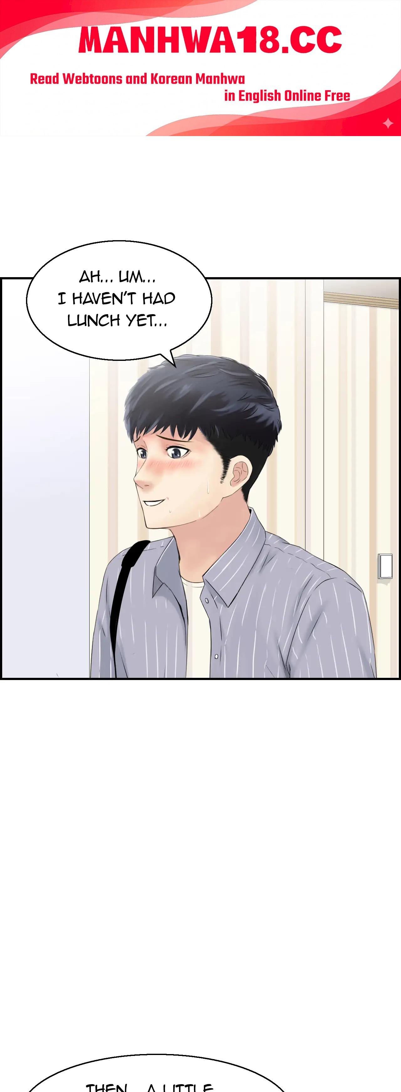 18+ Married Woman Mania Chapter 37 page 1