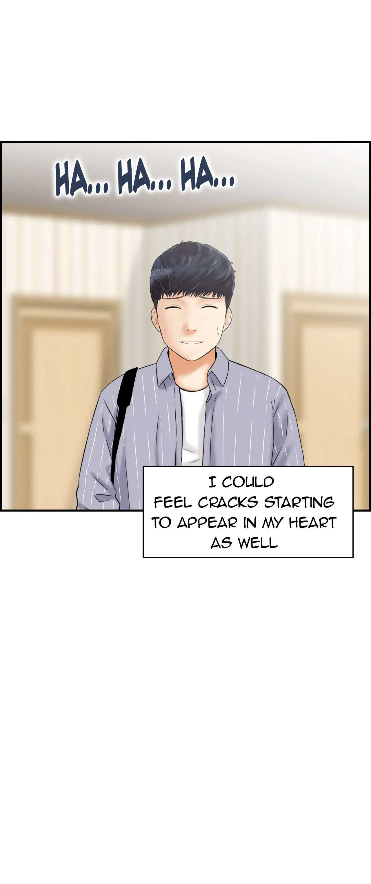 18+ Married Woman Mania Chapter 37 page 3