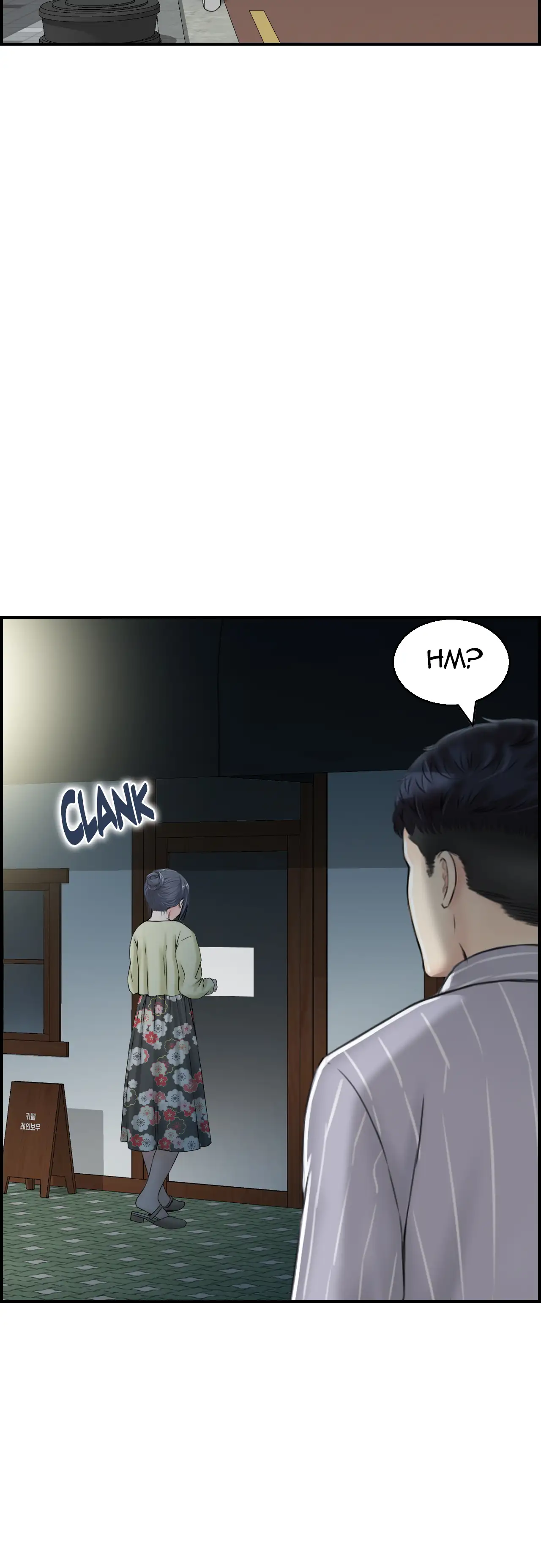 18+ Married Woman Mania Chapter 37 page 5
