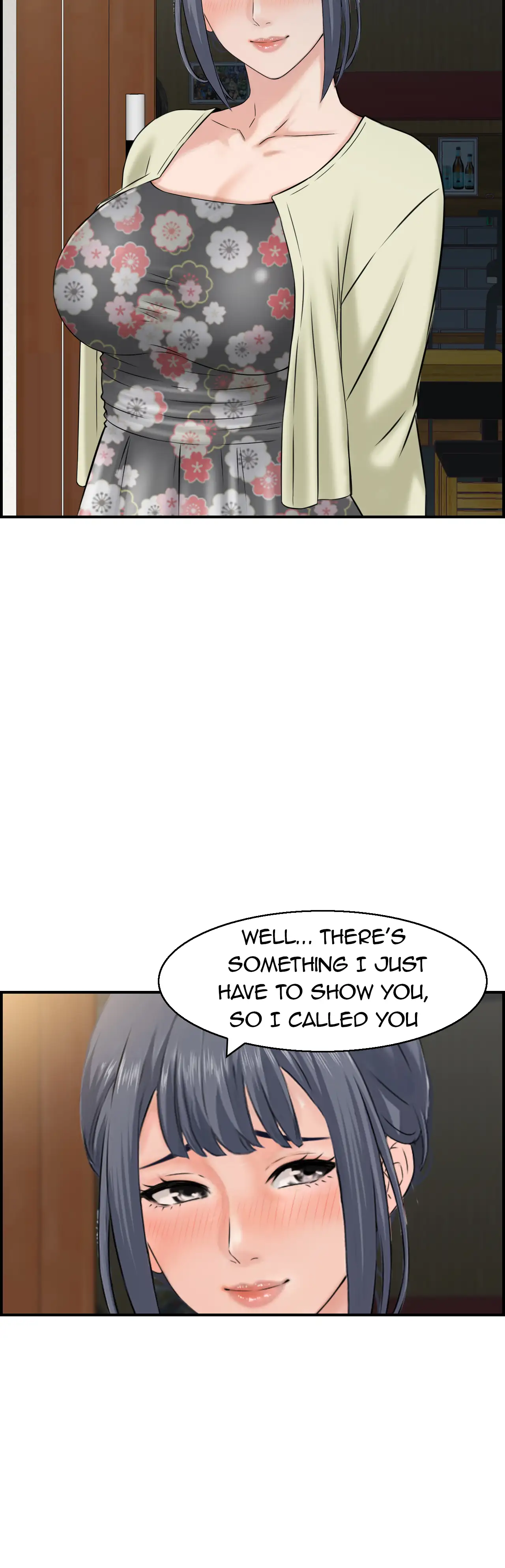 18+ Married Woman Mania Chapter 37 page 7