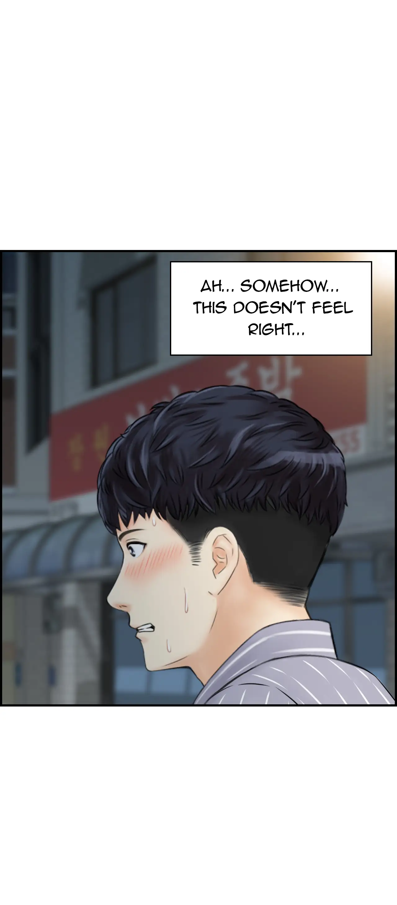 18+ Married Woman Mania Chapter 37 page 10