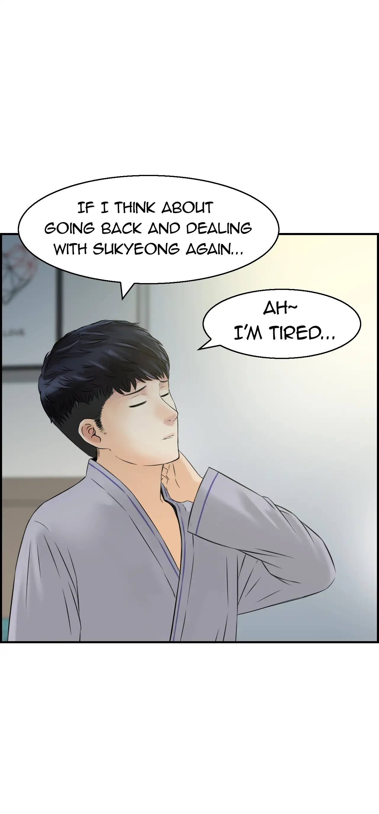 18+ Married Woman Mania Chapter 37 page 13