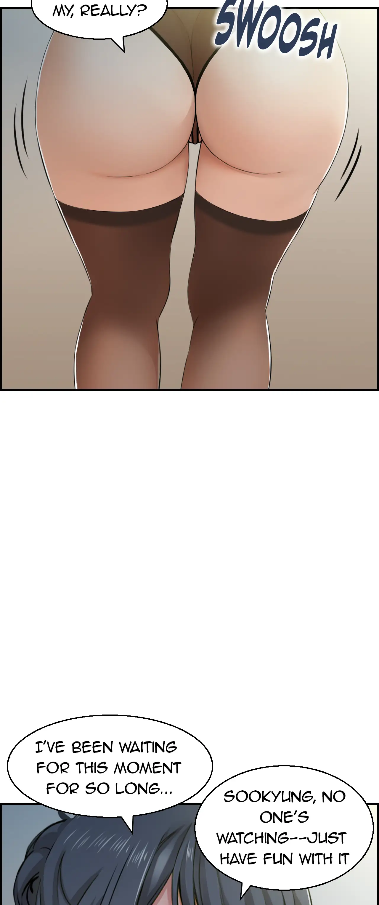 18+ Married Woman Mania Chapter 37 page 18