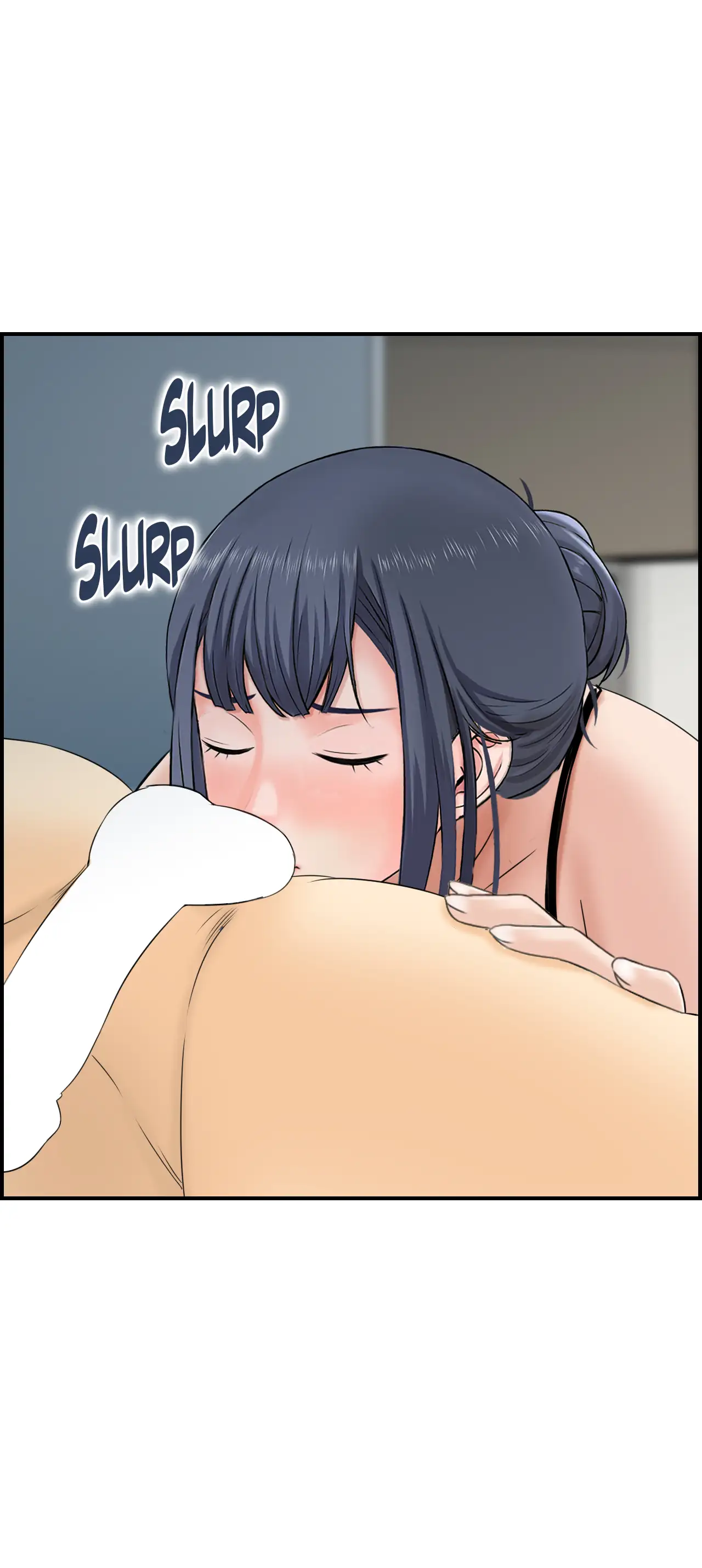 18+ Married Woman Mania Chapter 37 page 22